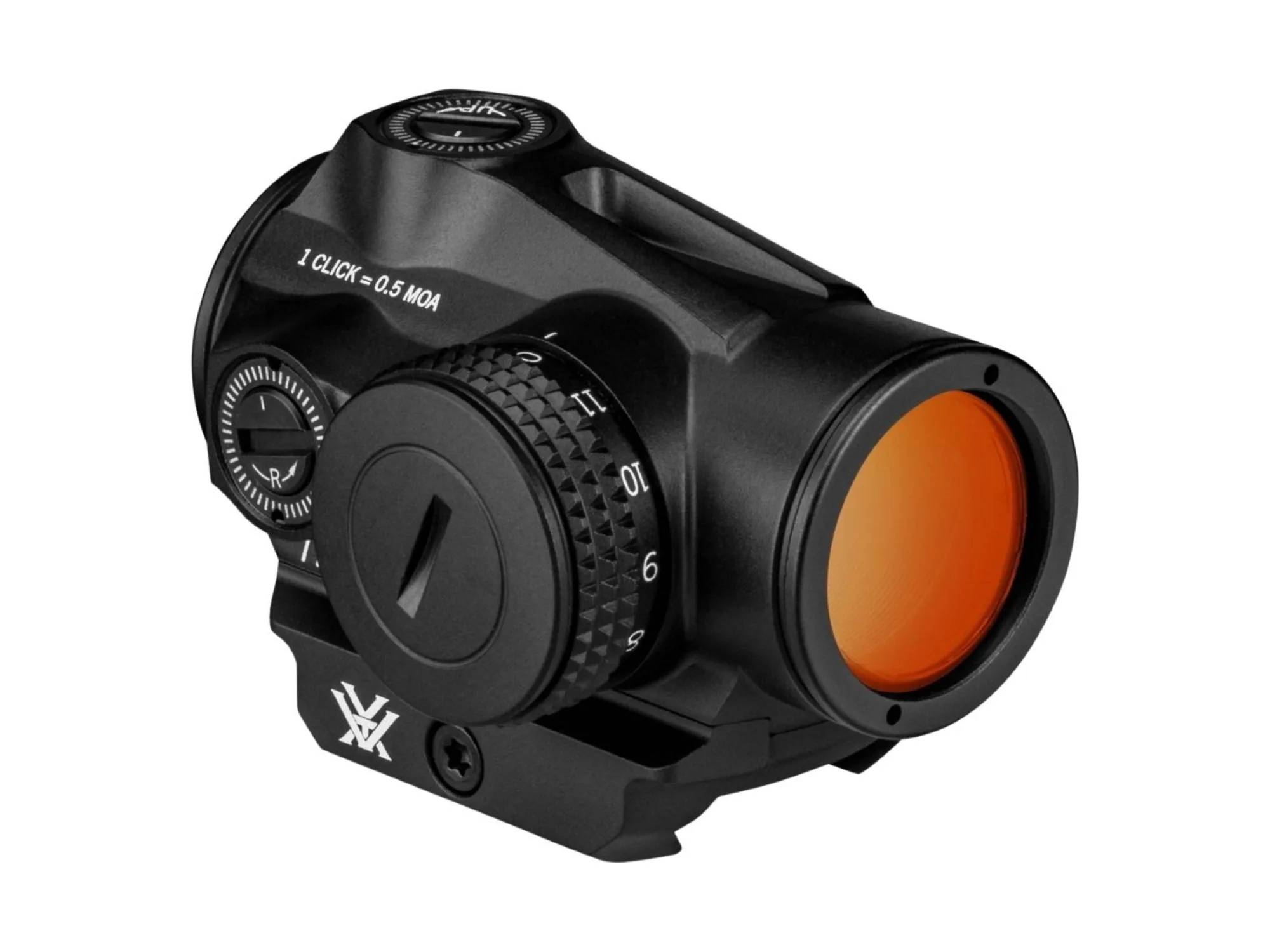 Kolimator Vortex Triumph 2 MOA — zdjęcie 11