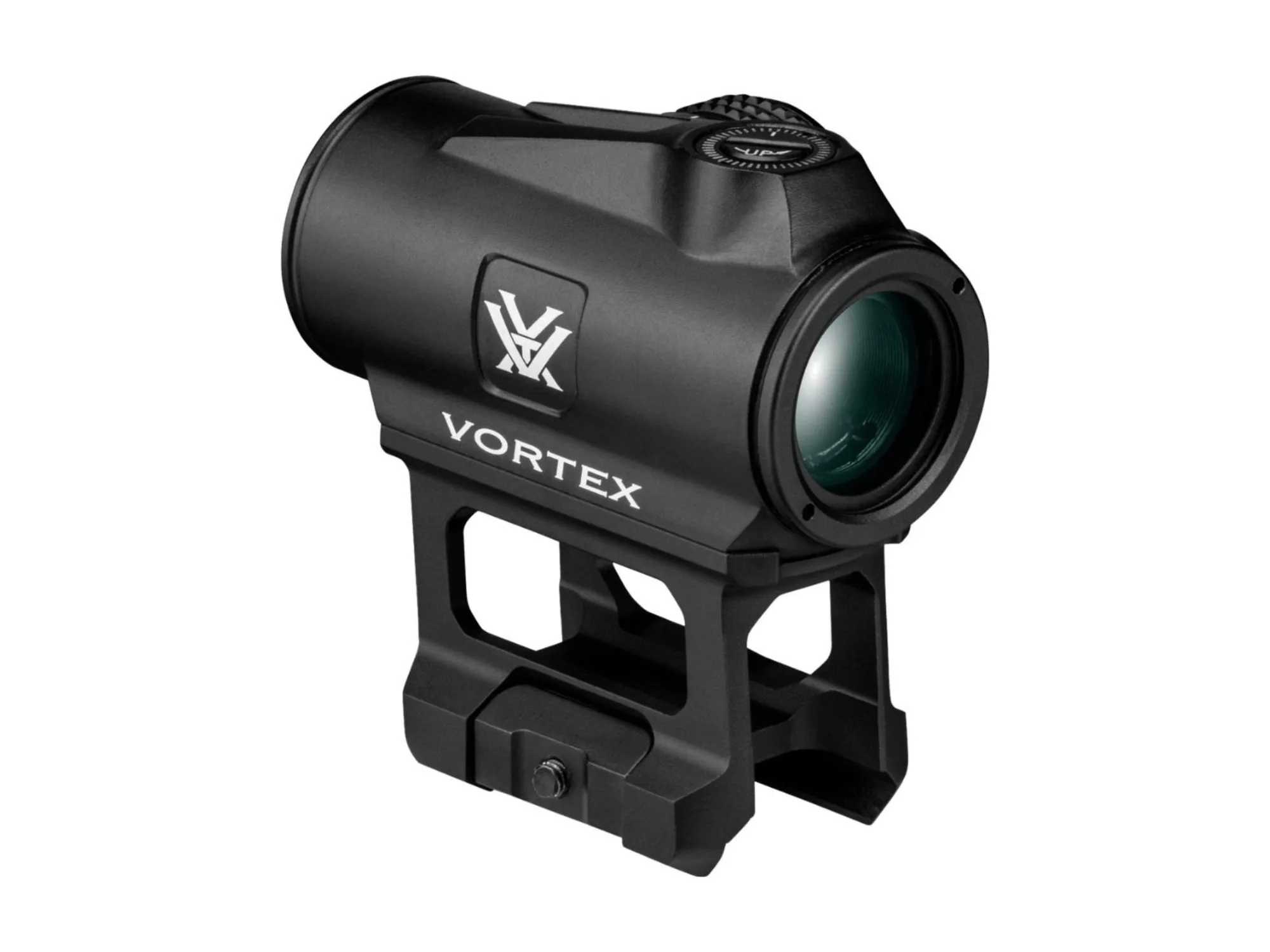 Kolimator Vortex Triumph 2 MOA — zdjęcie 6