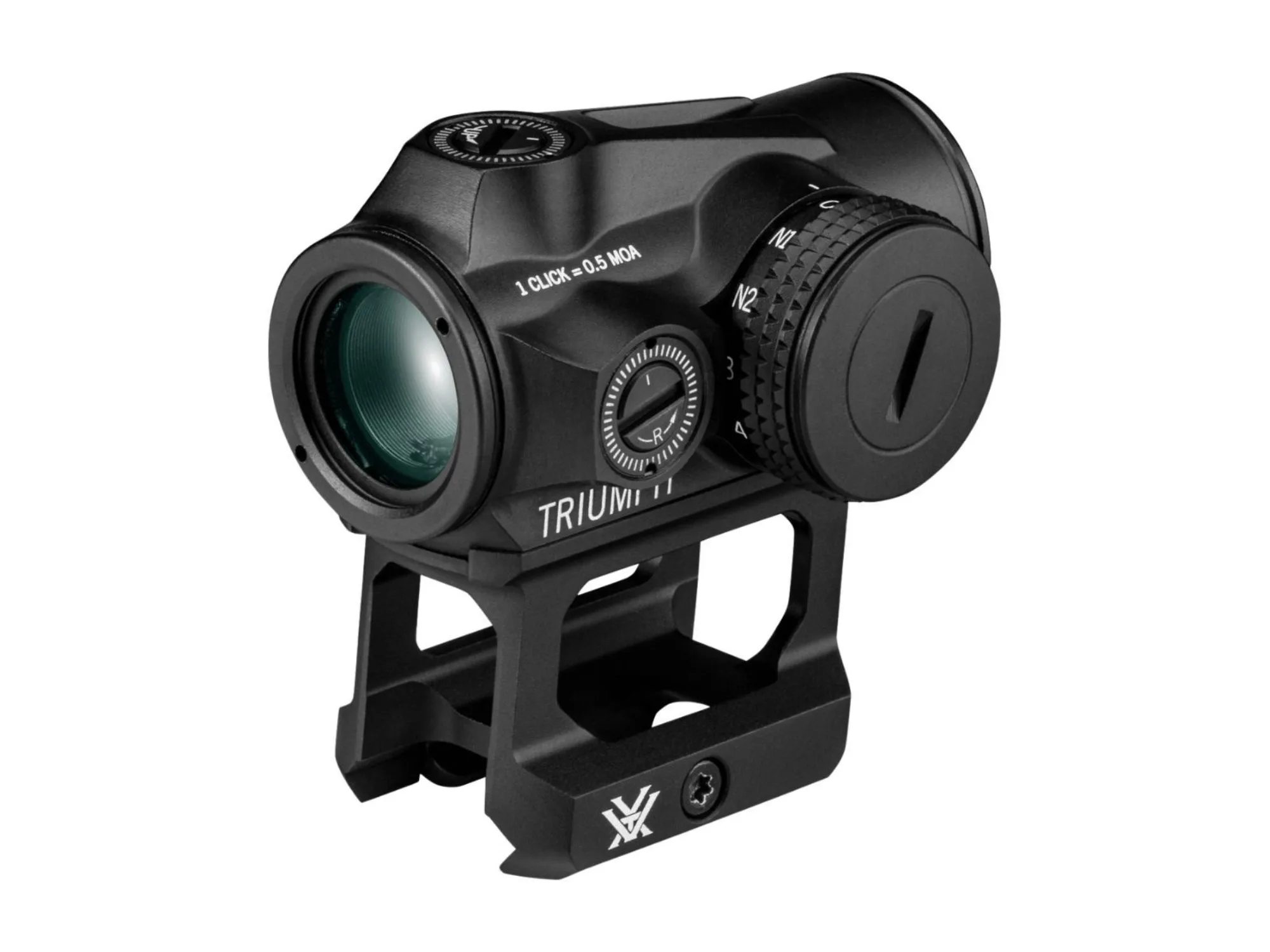 Kolimator Vortex Triumph 2 MOA — zdjęcie 8