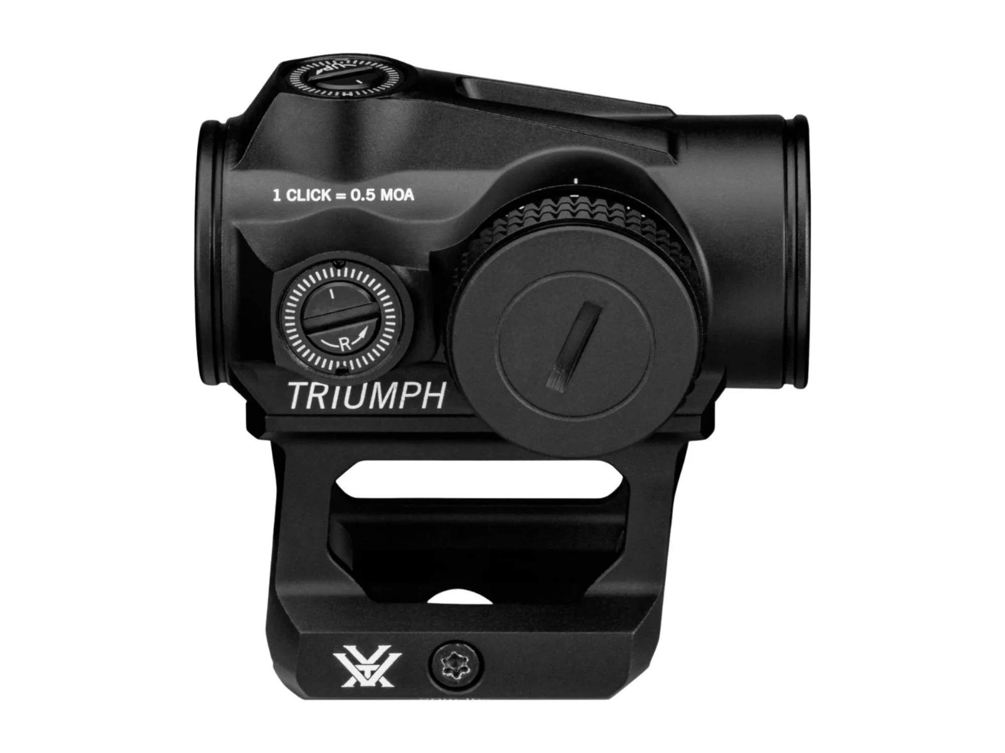 Kolimator Vortex Triumph 2 MOA — zdjęcie 9