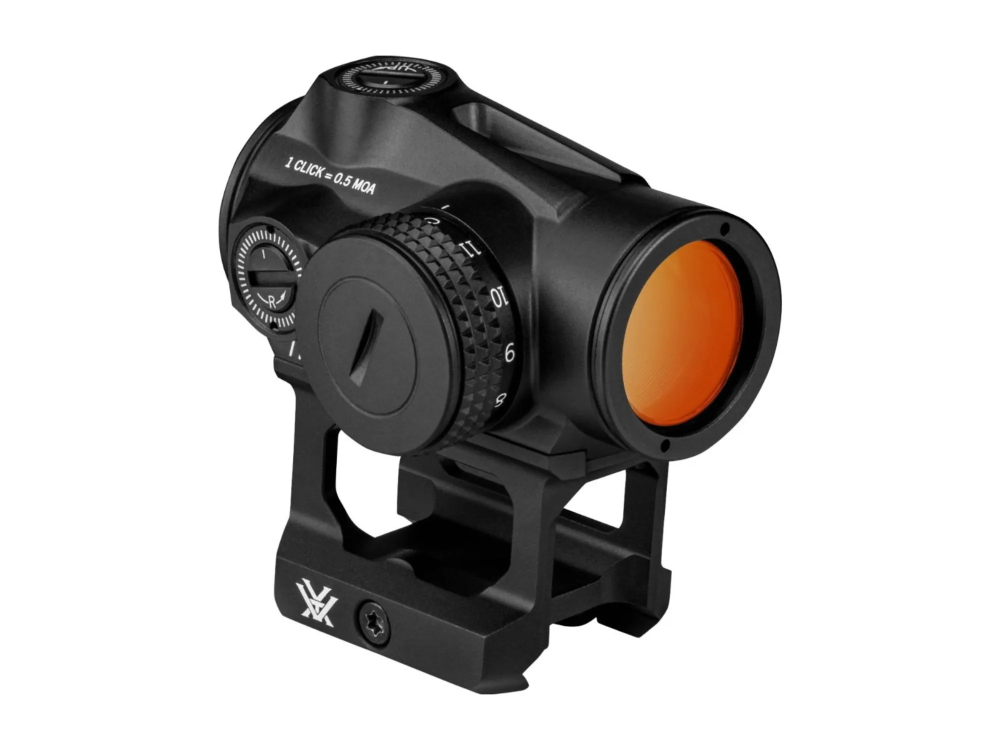 Kolimator Vortex Triumph 2 MOA — zdjęcie 3