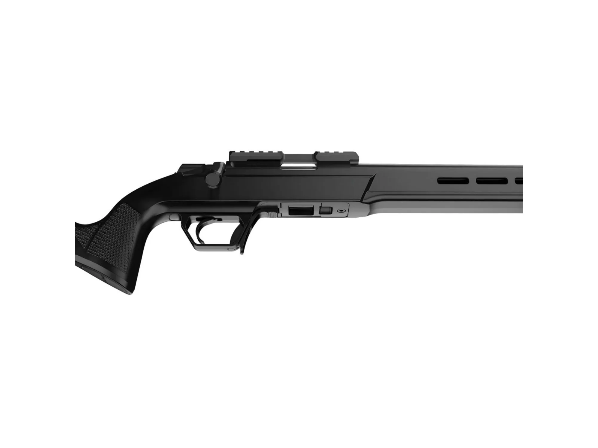 Retay Asend Sporter 20″ kal. 22LR — zdjęcie 3