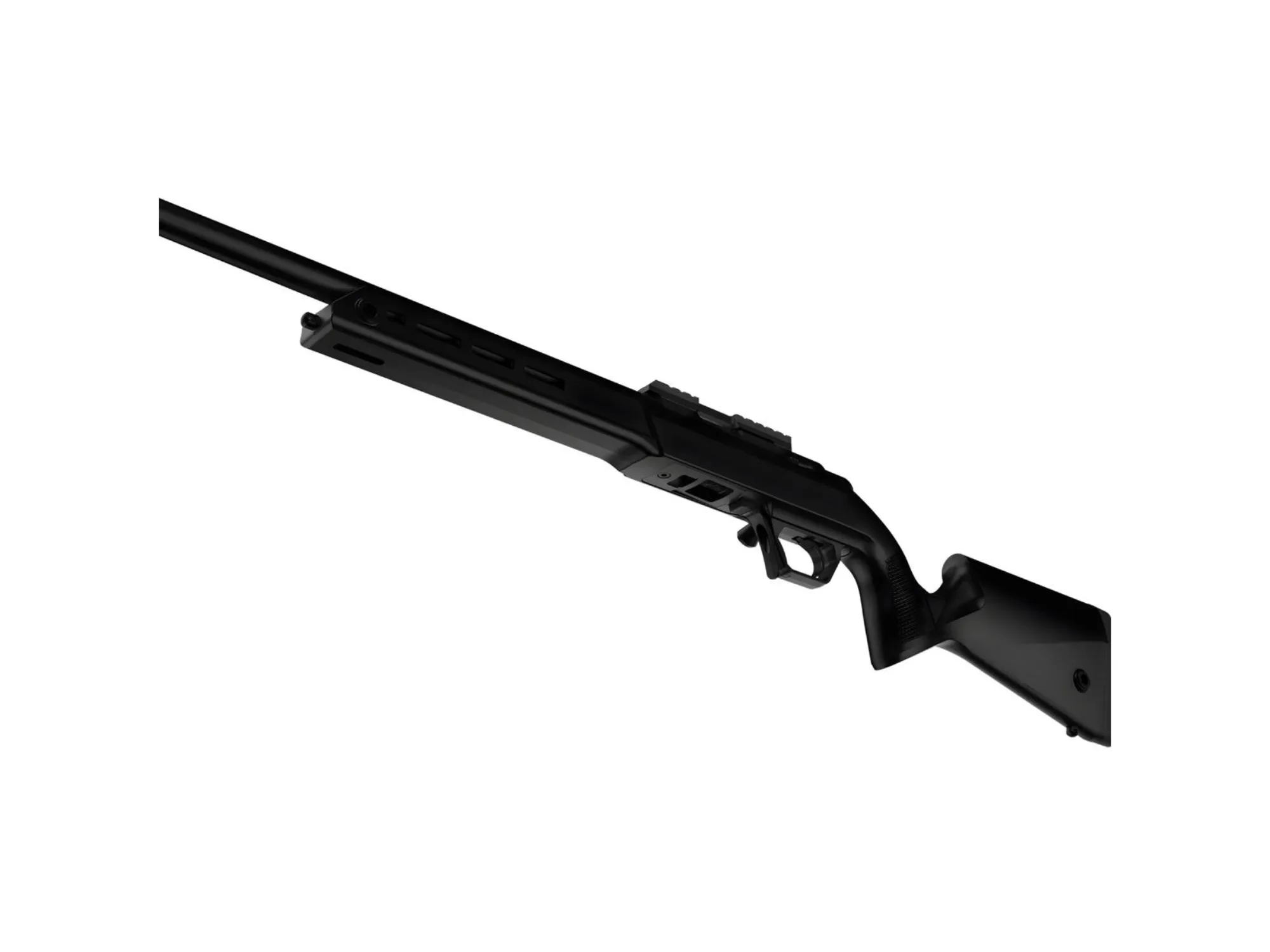 Retay Asend Sporter 20″ kal. 22LR — zdjęcie 5