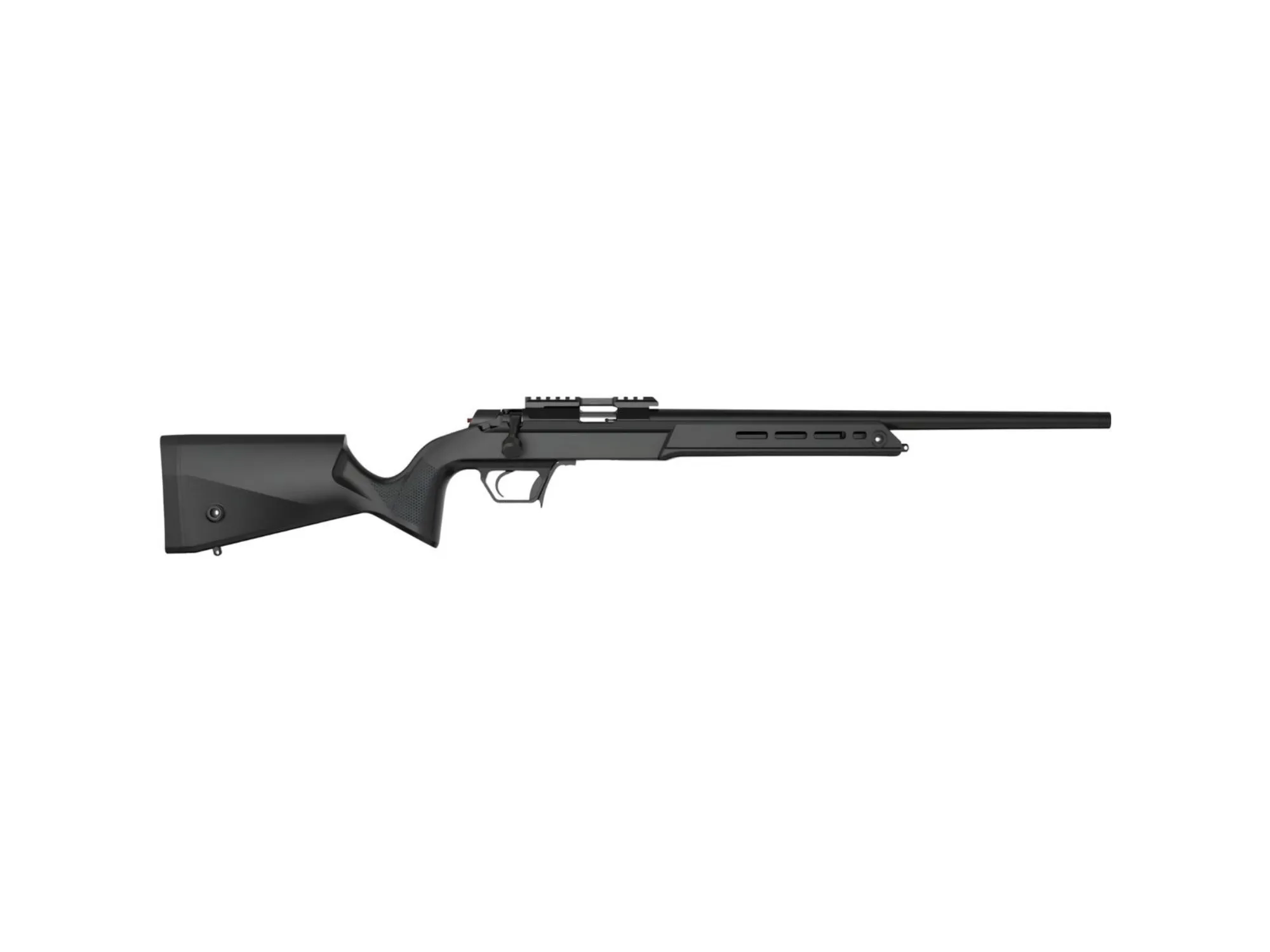 Retay Asend Sporter 20″ kal. 22LR