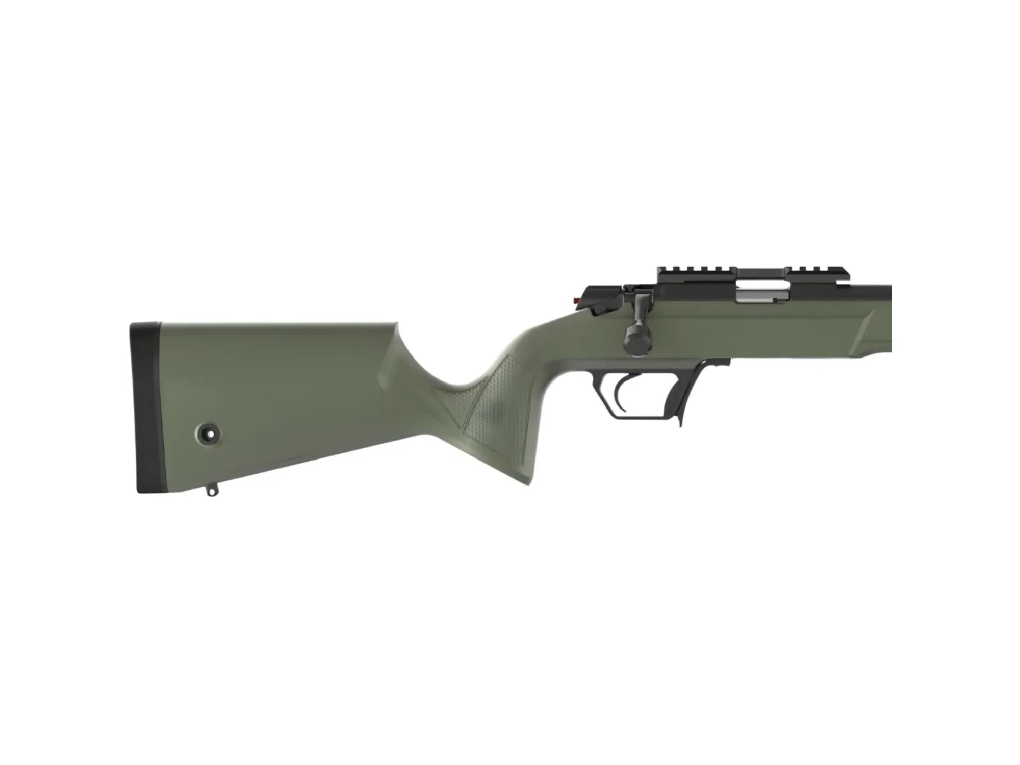 Retay Asend Sporter Green kal. .22LR — zdjęcie 2