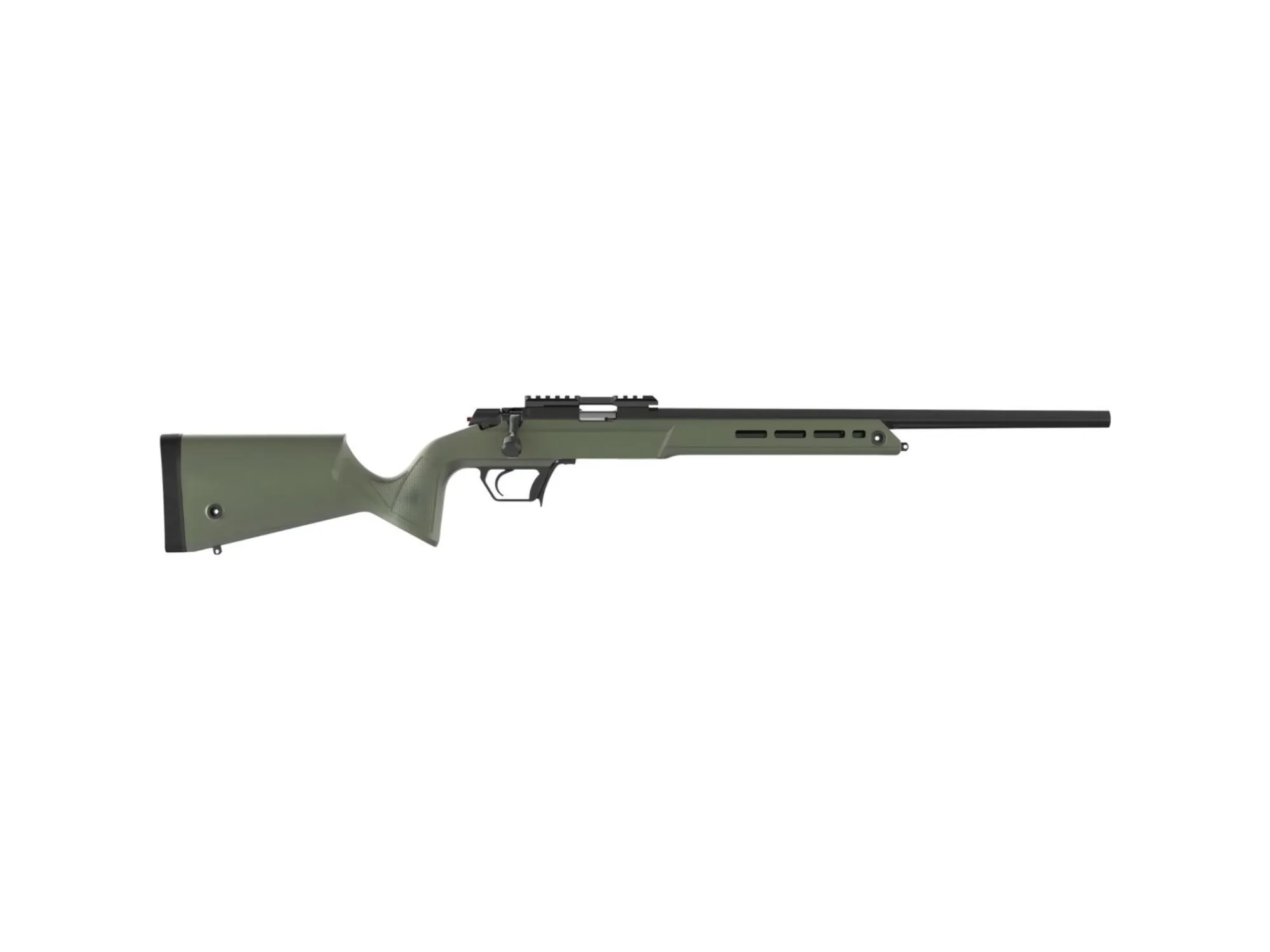 Retay Asend Sporter Green kal. .22LR