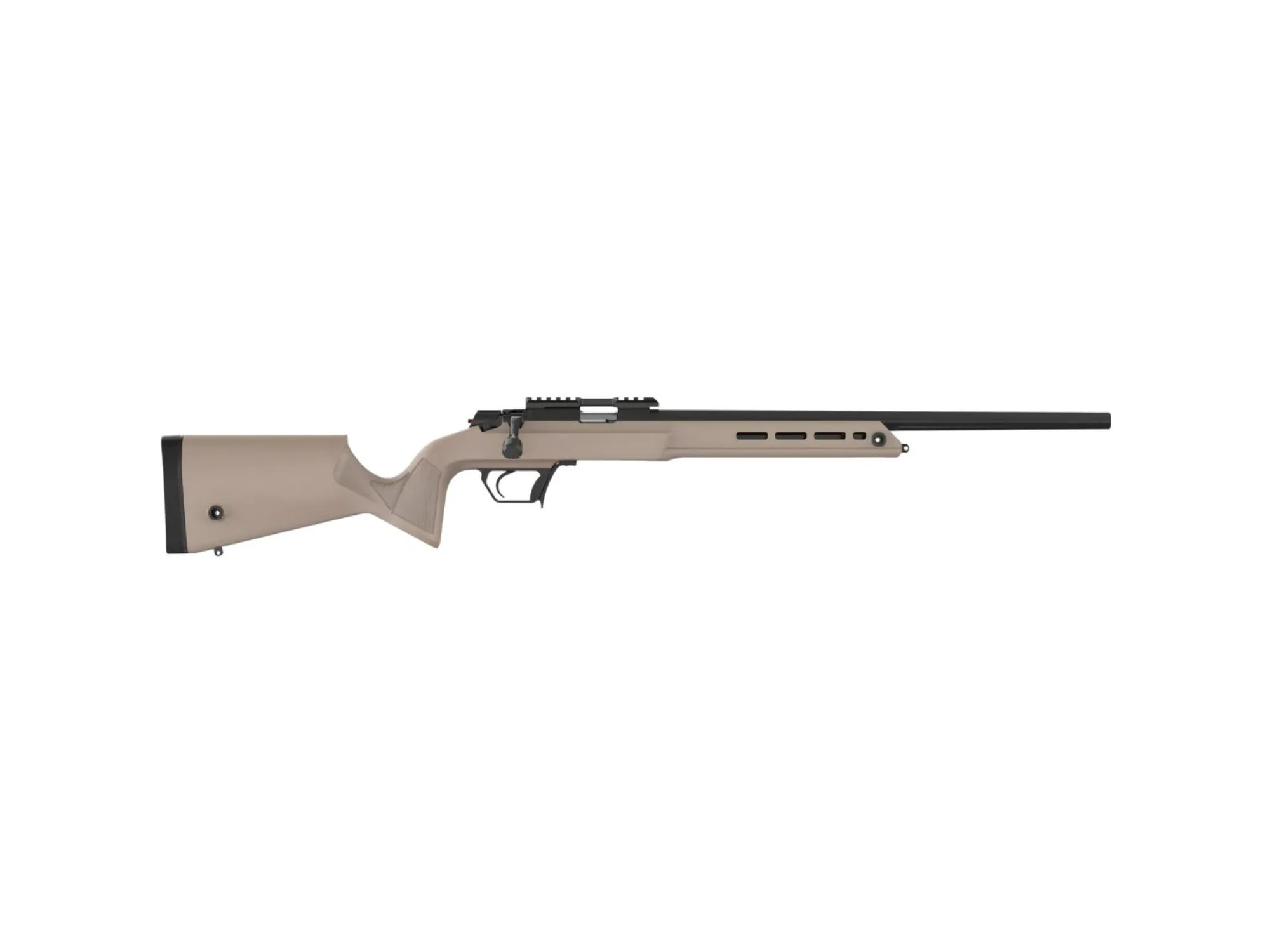 Retay Asend Sporter TAN kal. .22LR