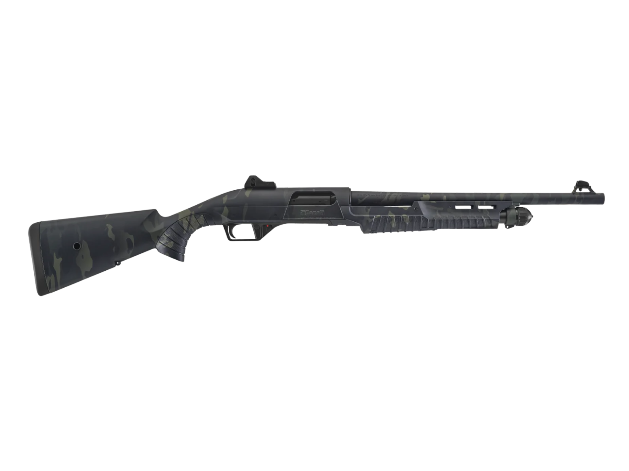 Strzelba Benelli Nova 3 18.5″ kal. 12/76