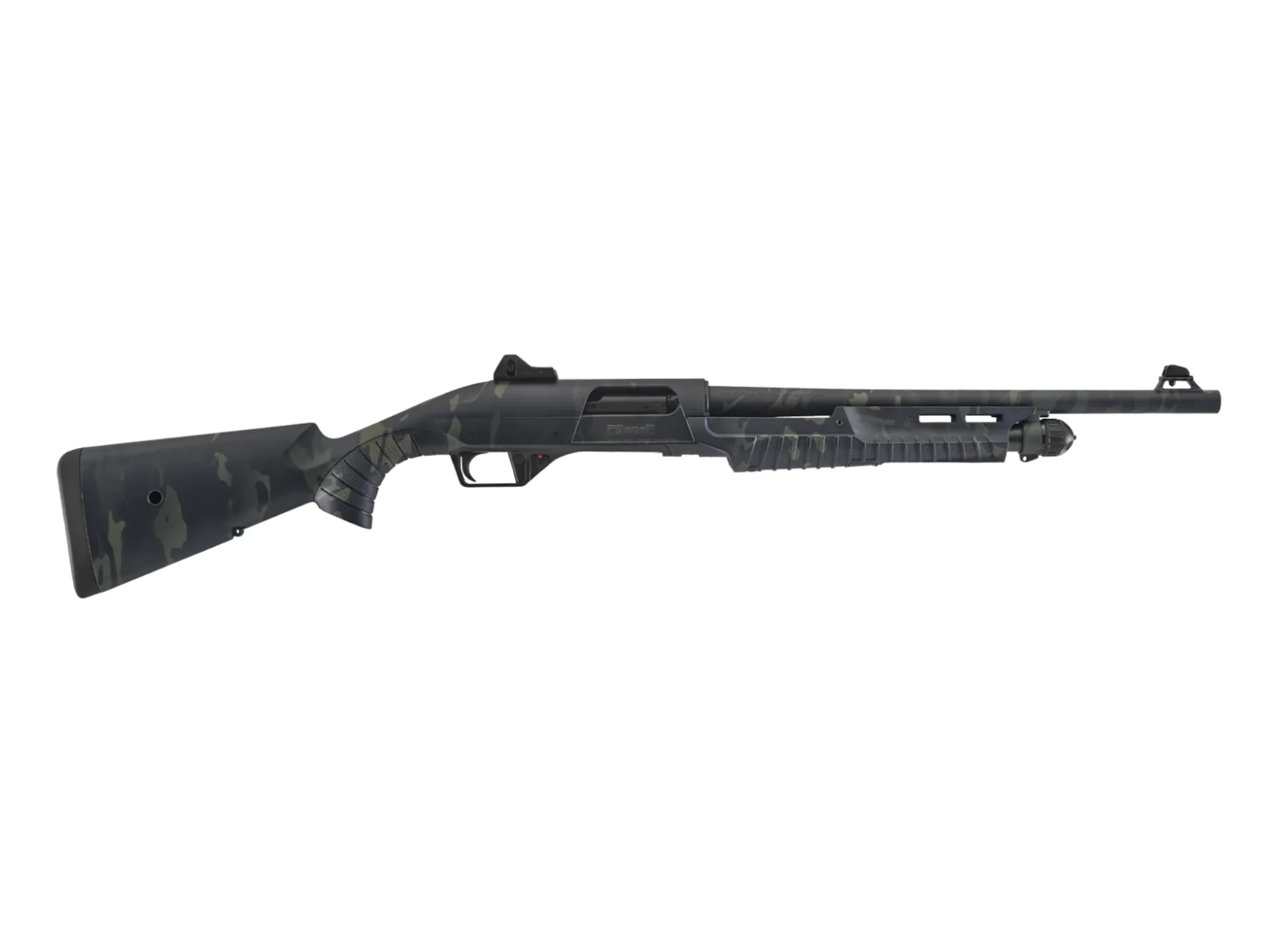 Strzelba Benelli Nova 3 18.5″ kal. 12/76