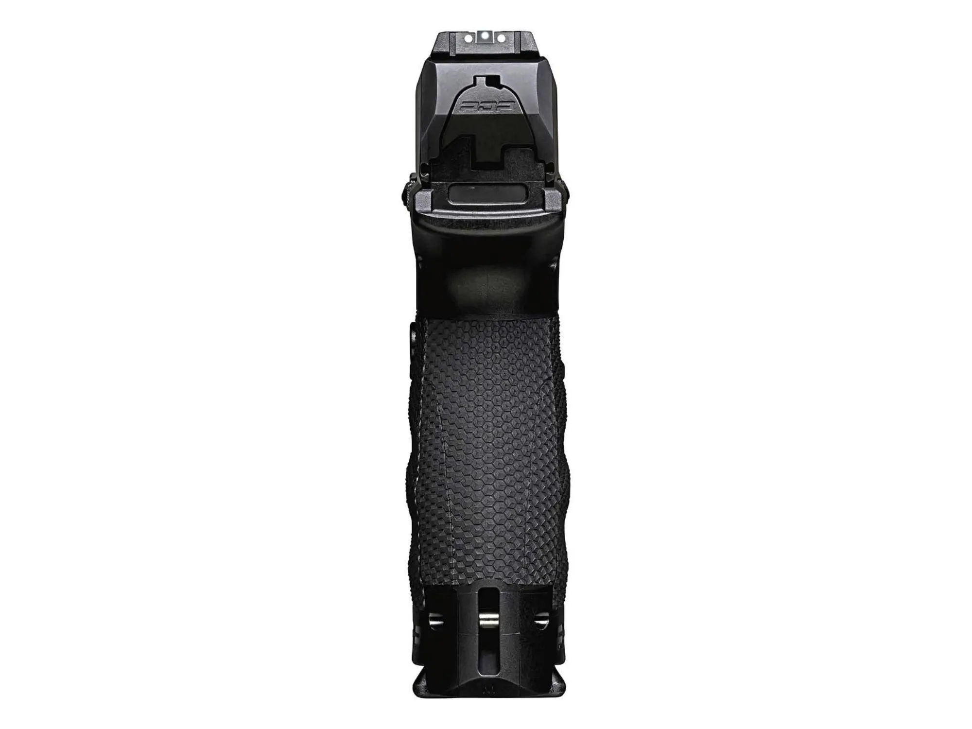 Walther PDP C 4,6" OR PRO SD INT kal. 9x19mm — zdjęcie 3