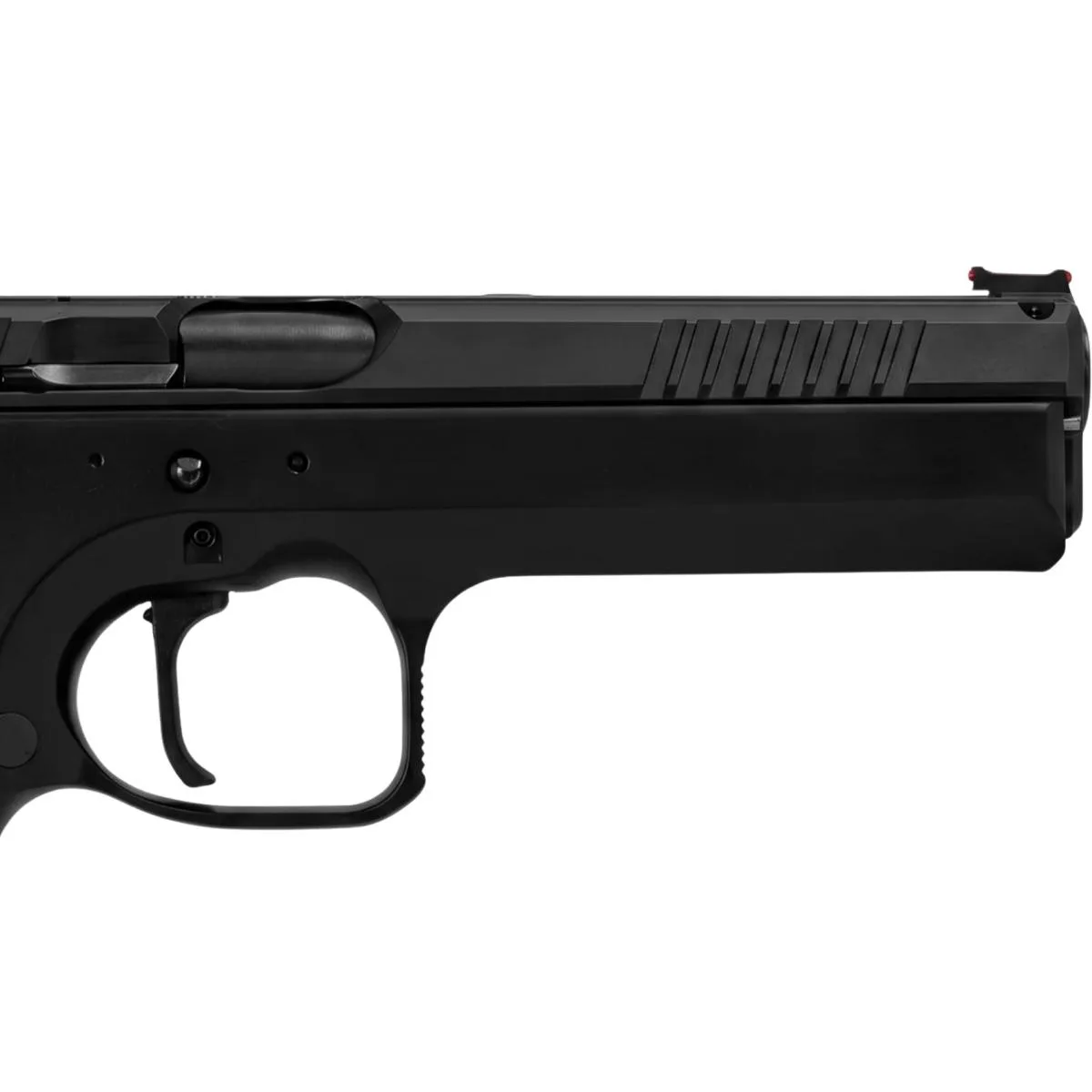 CZ TS 2 Jubileuszowy kal. 9x19mm — zdjęcie 4