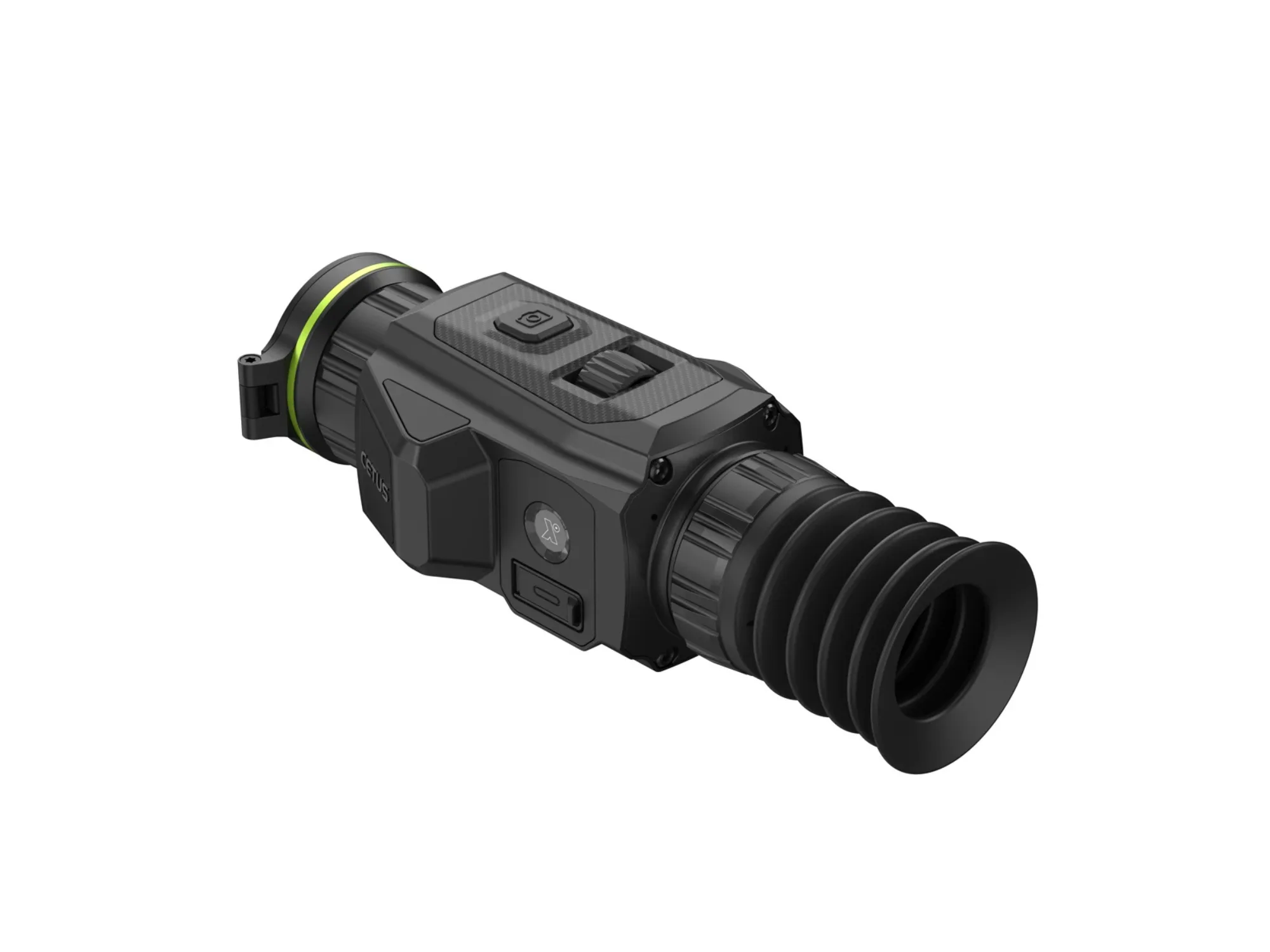 Celownik termowizyjny Pixfra Cetus PFI-C225 — zdjęcie 2