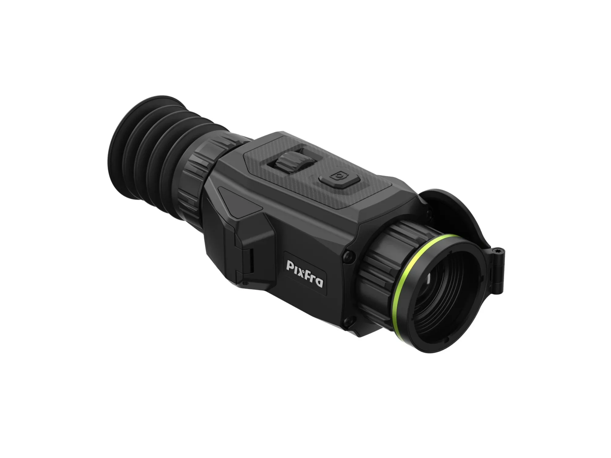 Celownik termowizyjny Pixfra Cetus PFI-C225 — zdjęcie 3