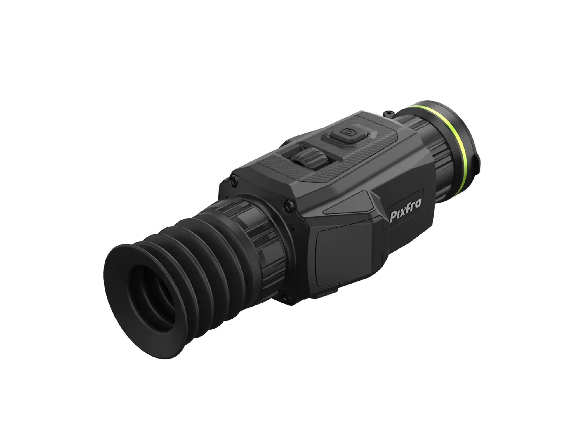 Celownik termowizyjny Pixfra Cetus PFI-C225 — zdjęcie 4