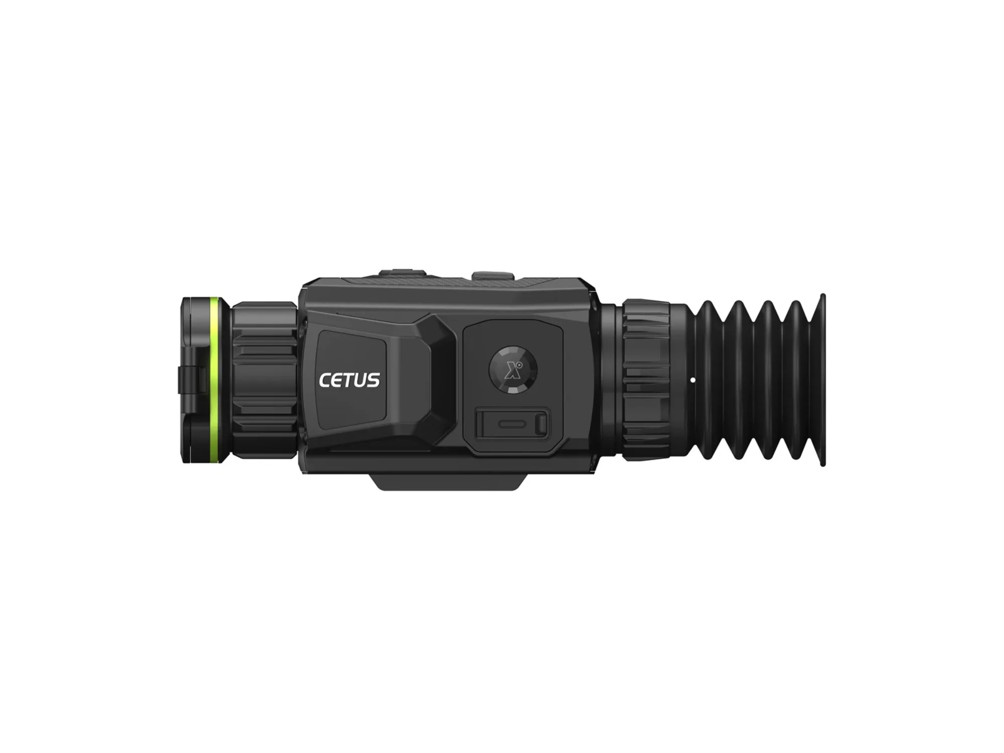 Celownik termowizyjny Pixfra Cetus PFI-C225 — zdjęcie 5