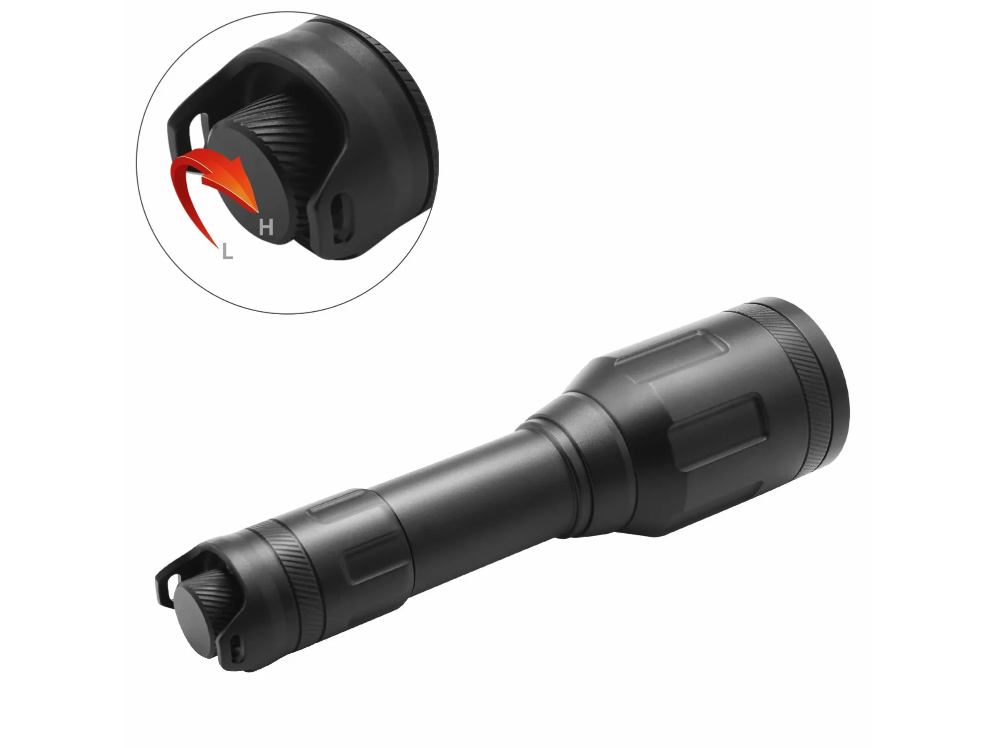 Iluminator laserowy X-Hog 940nm — zdjęcie 2