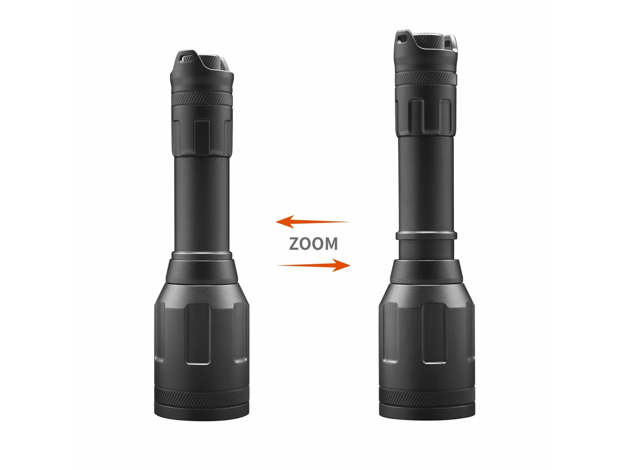 Iluminator laserowy X-Hog 940nm — zdjęcie 3