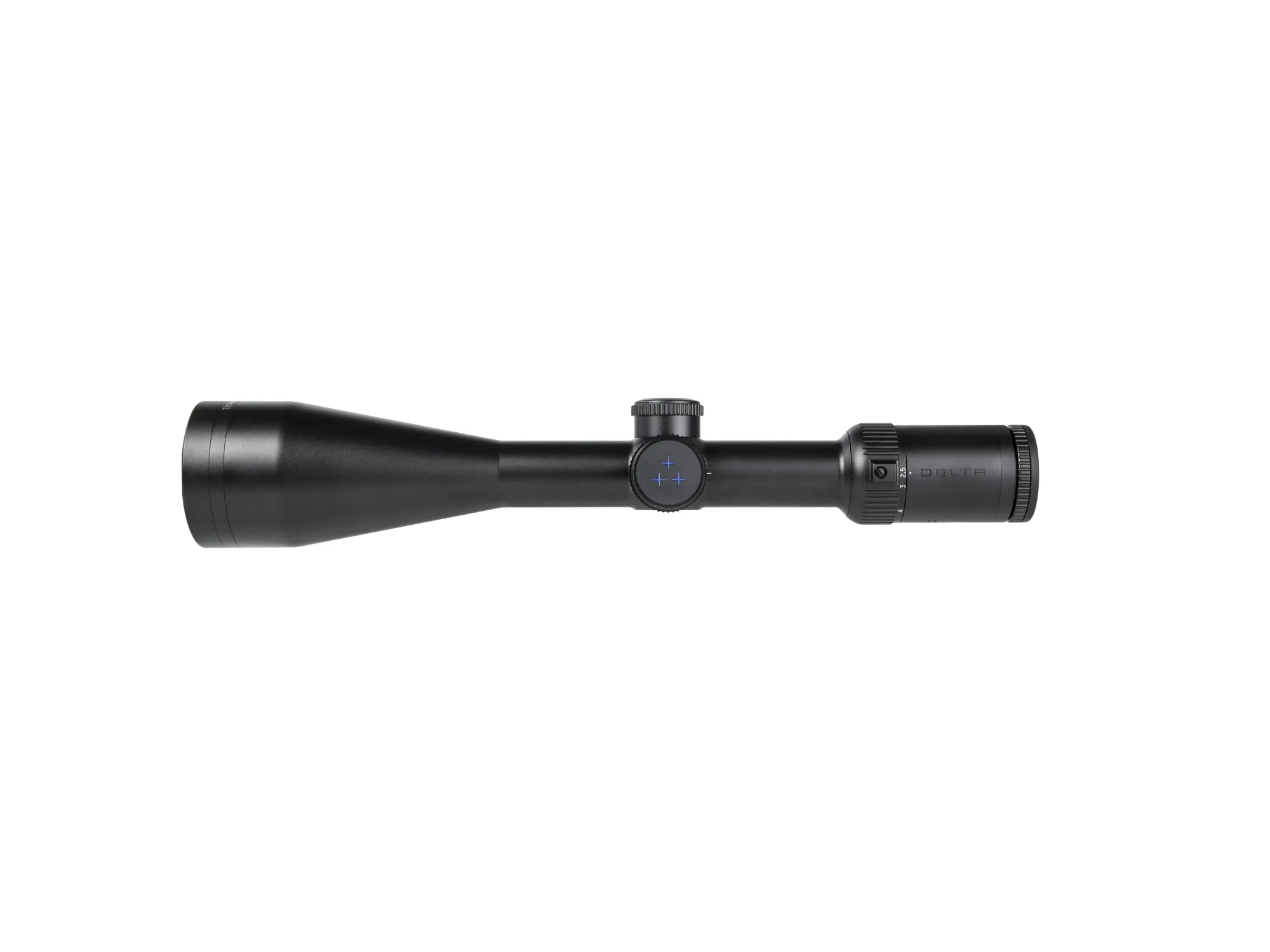 Luneta Delta Titanium HD 2.5-15x56 SF 4A S — zdjęcie 3