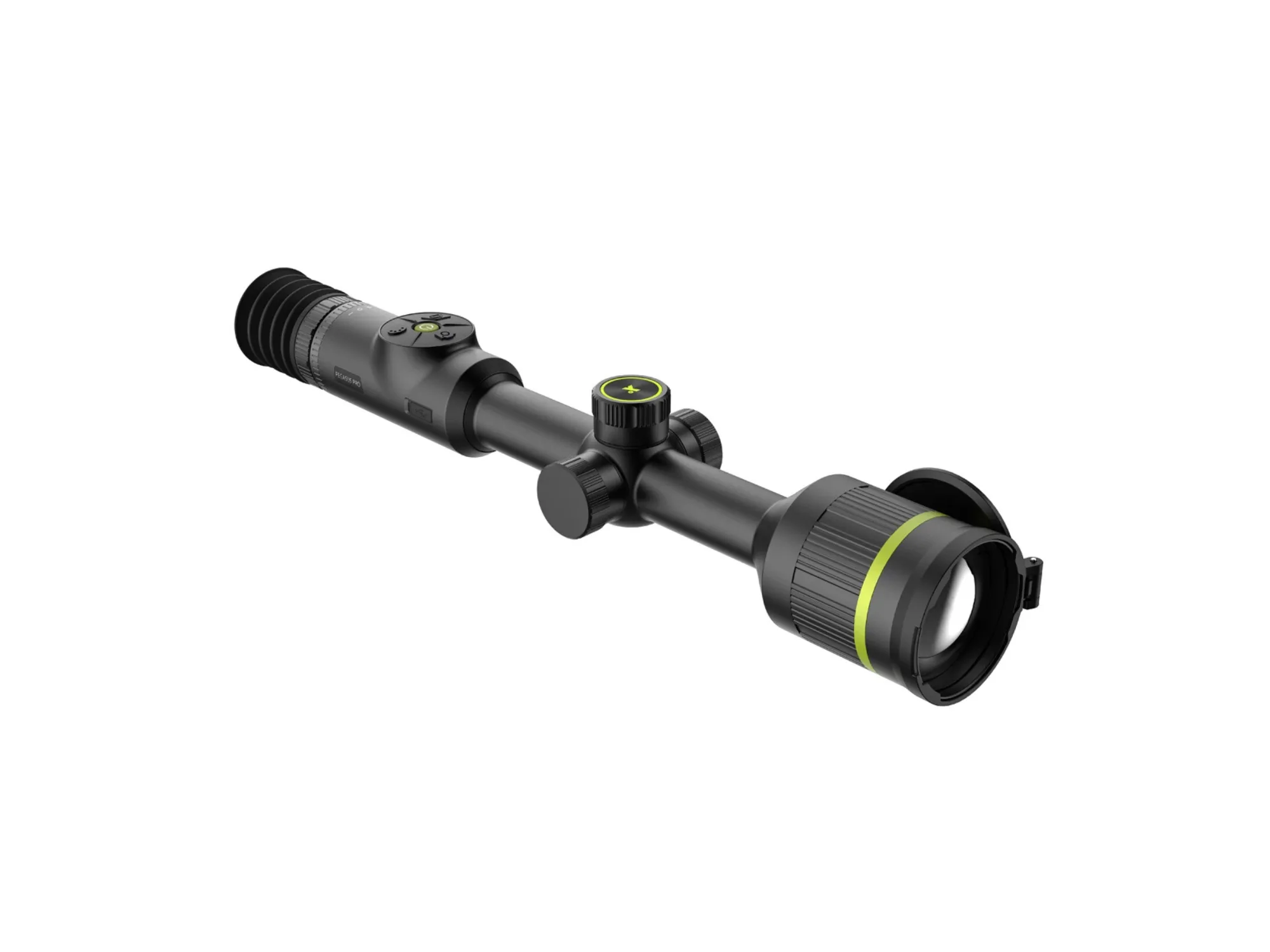Luneta Termowizyjna Pixfra Pegasus PRO PFI-P450P — zdjęcie 2