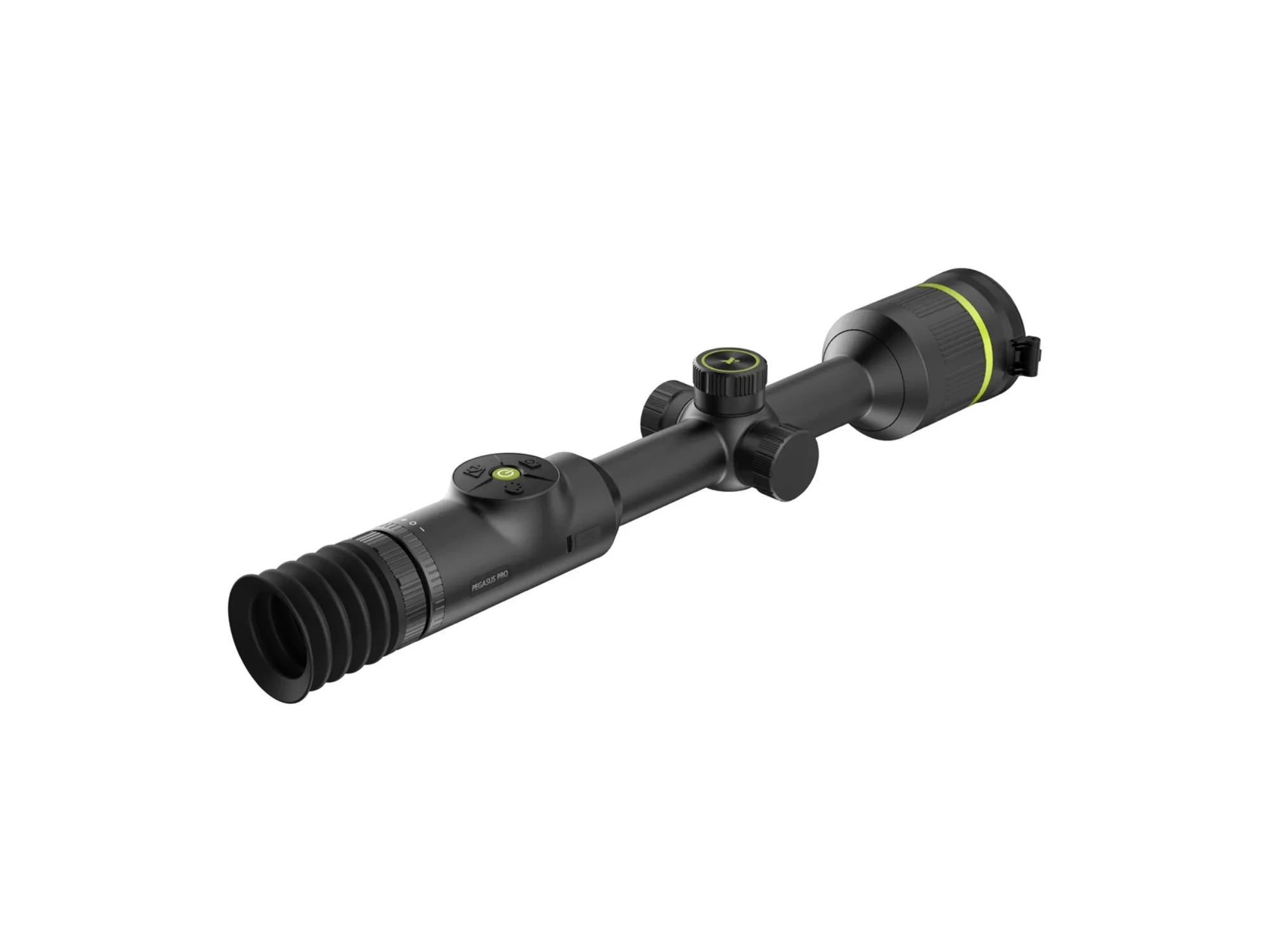 Luneta Termowizyjna Pixfra Pegasus PRO PFI-P450P — zdjęcie 3