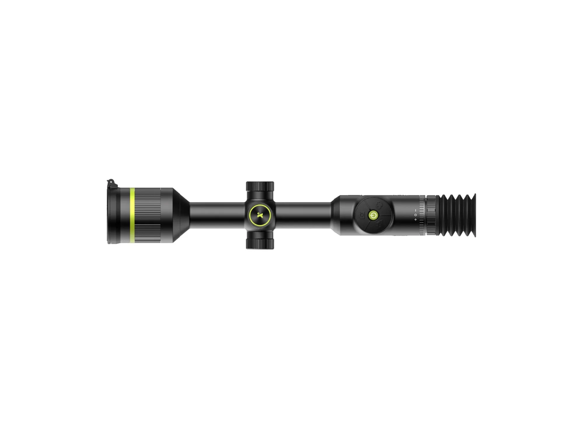 Luneta Termowizyjna Pixfra Pegasus PRO PFI-P450P — zdjęcie 5