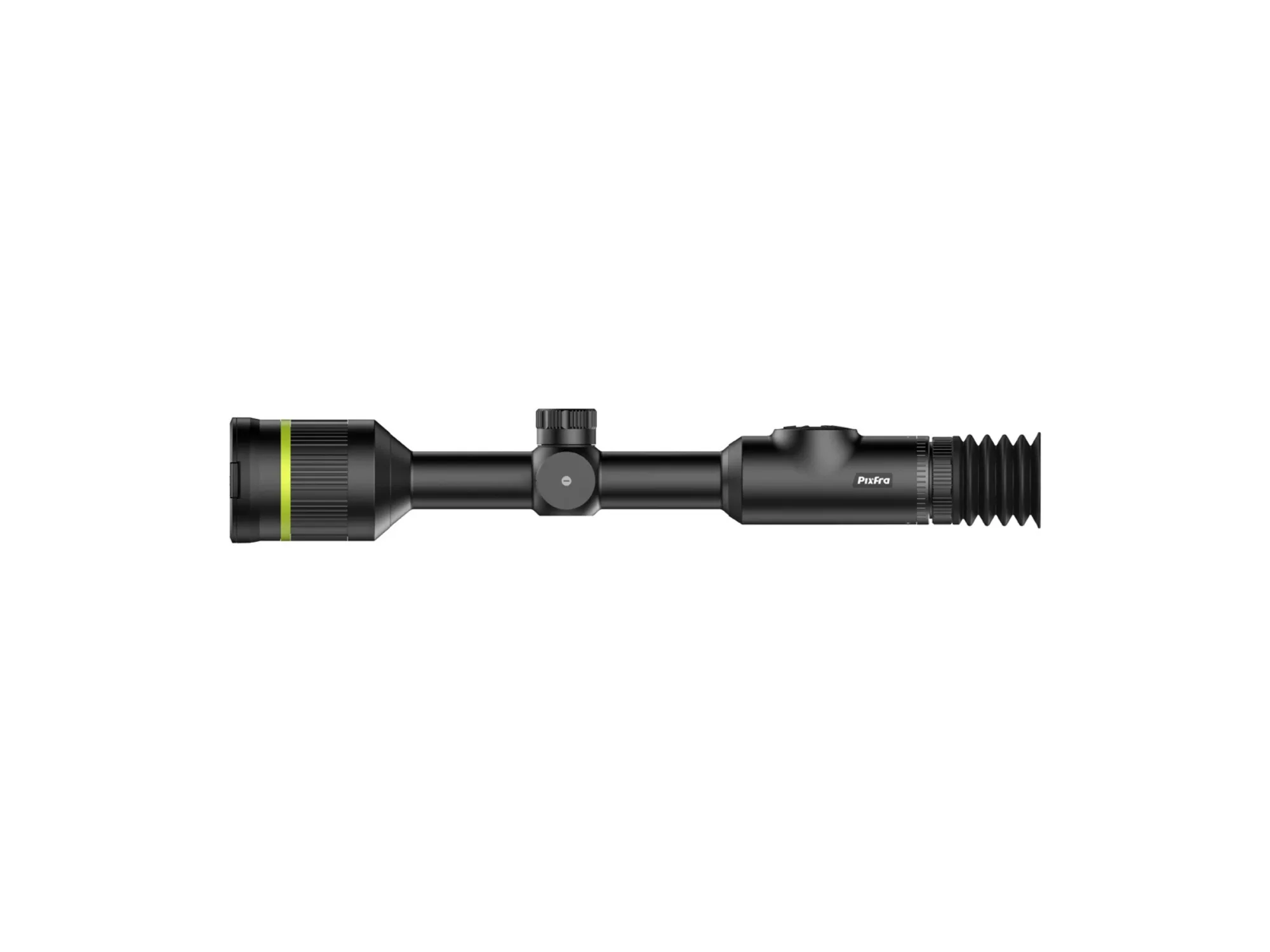 Luneta Termowizyjna Pixfra Pegasus PRO PFI-P450P — zdjęcie 4