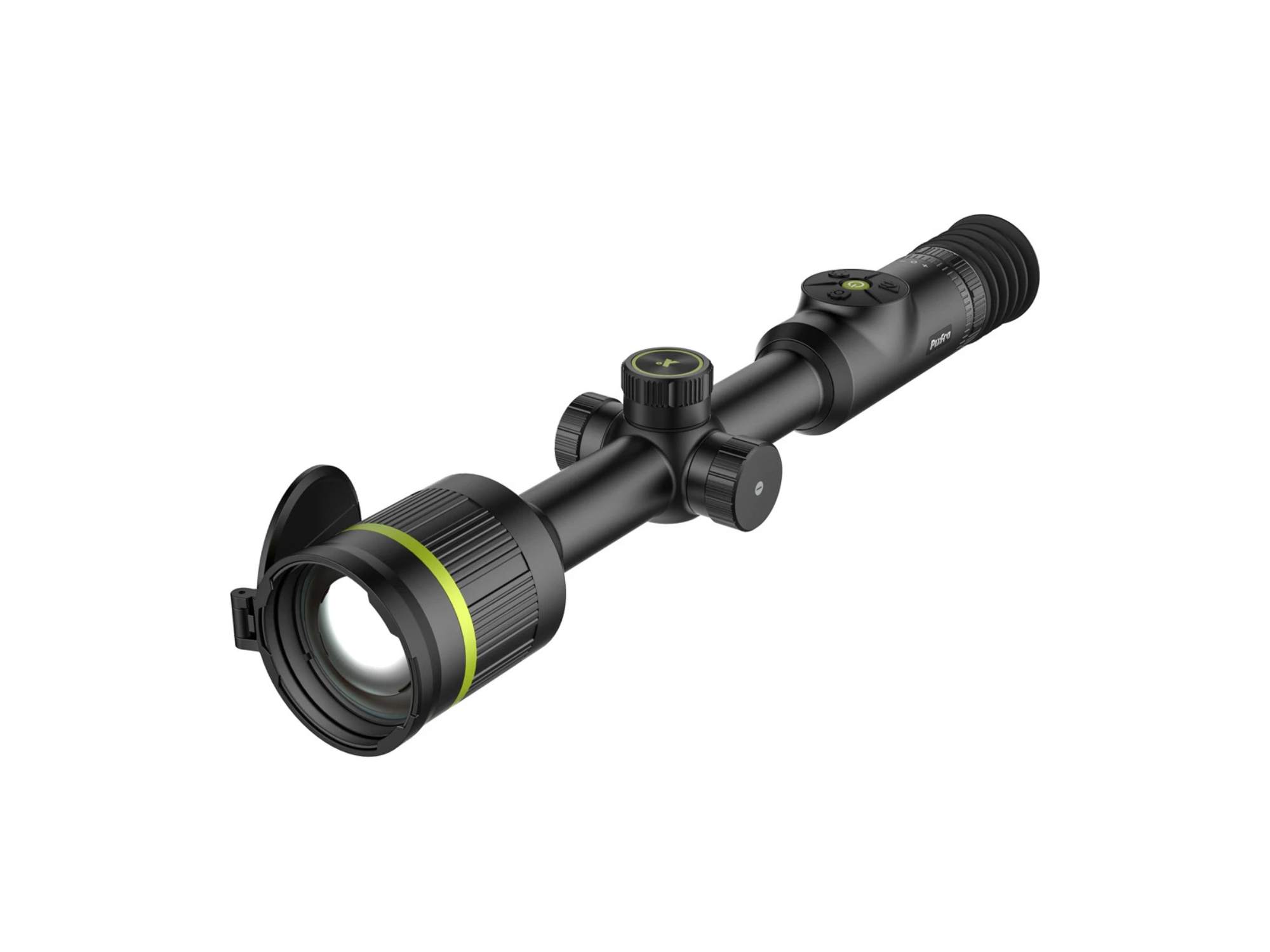 Luneta Termowizyjna Pixfra Pegasus PRO PFI-P450P