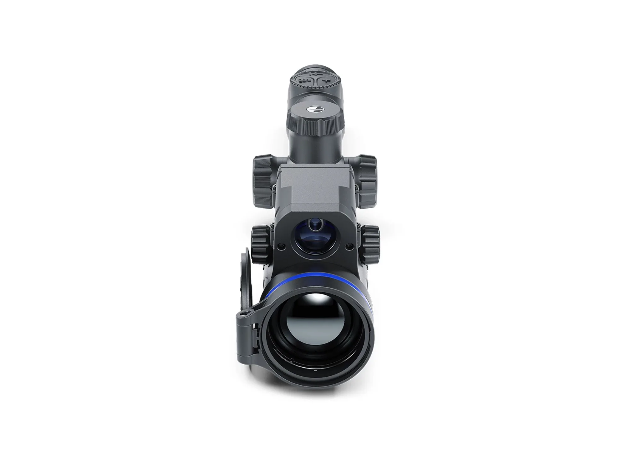 Luneta Termowizyjna Pulsar Thermion 2 LRF XG50 — zdjęcie 5