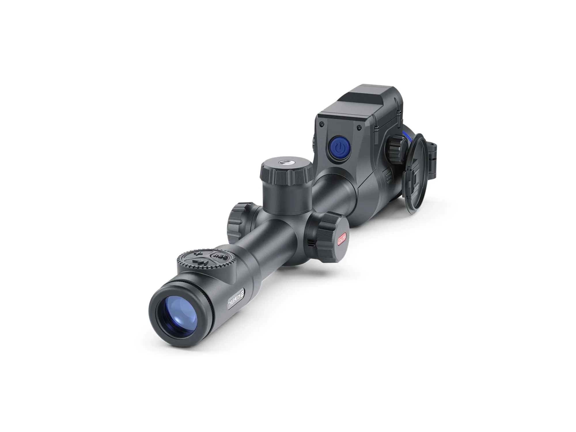 Luneta Termowizyjna Pulsar Thermion 2 LRF XG50 — zdjęcie 2