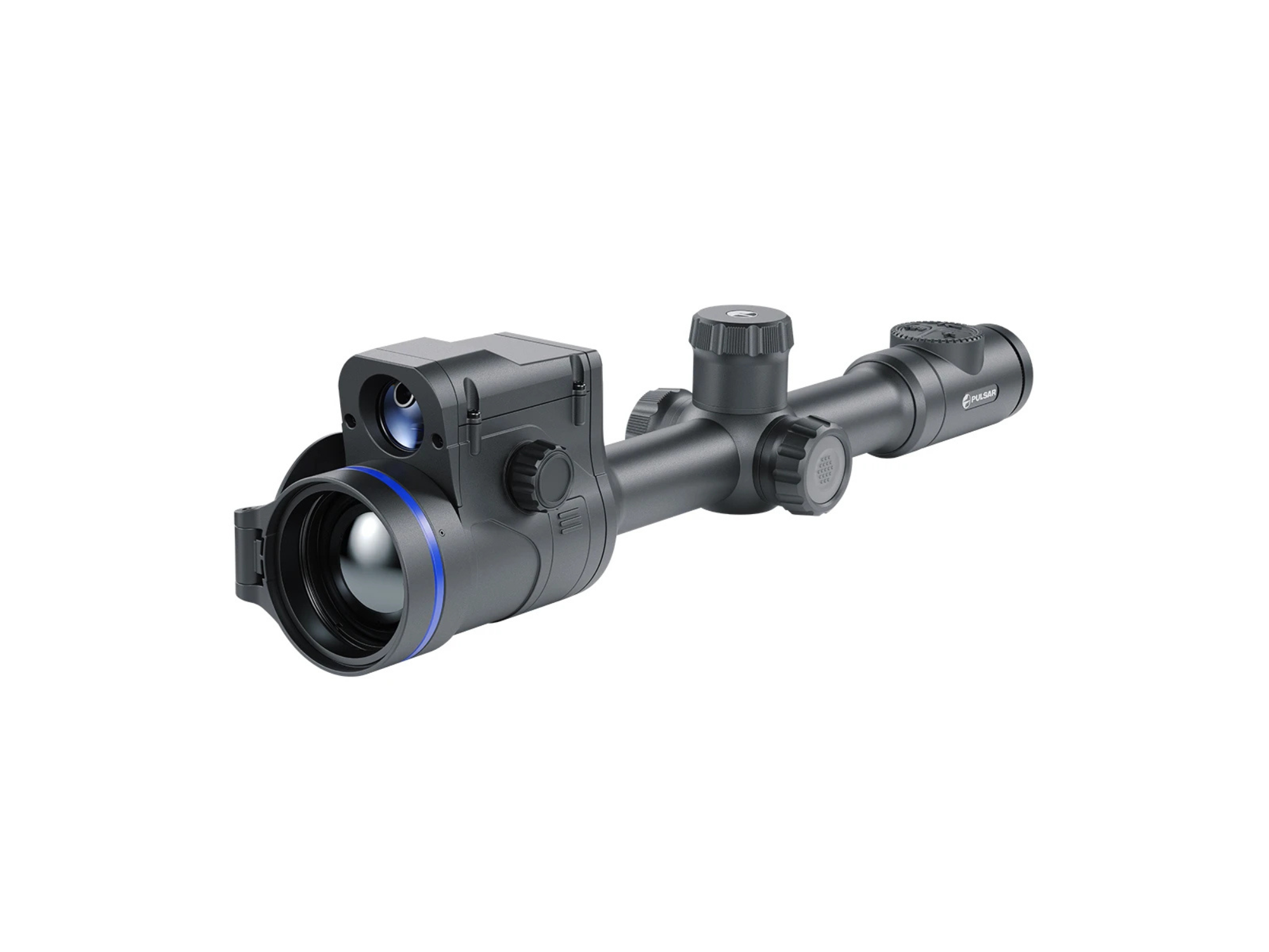 Luneta Termowizyjna Pulsar Thermion 2 LRF XG50