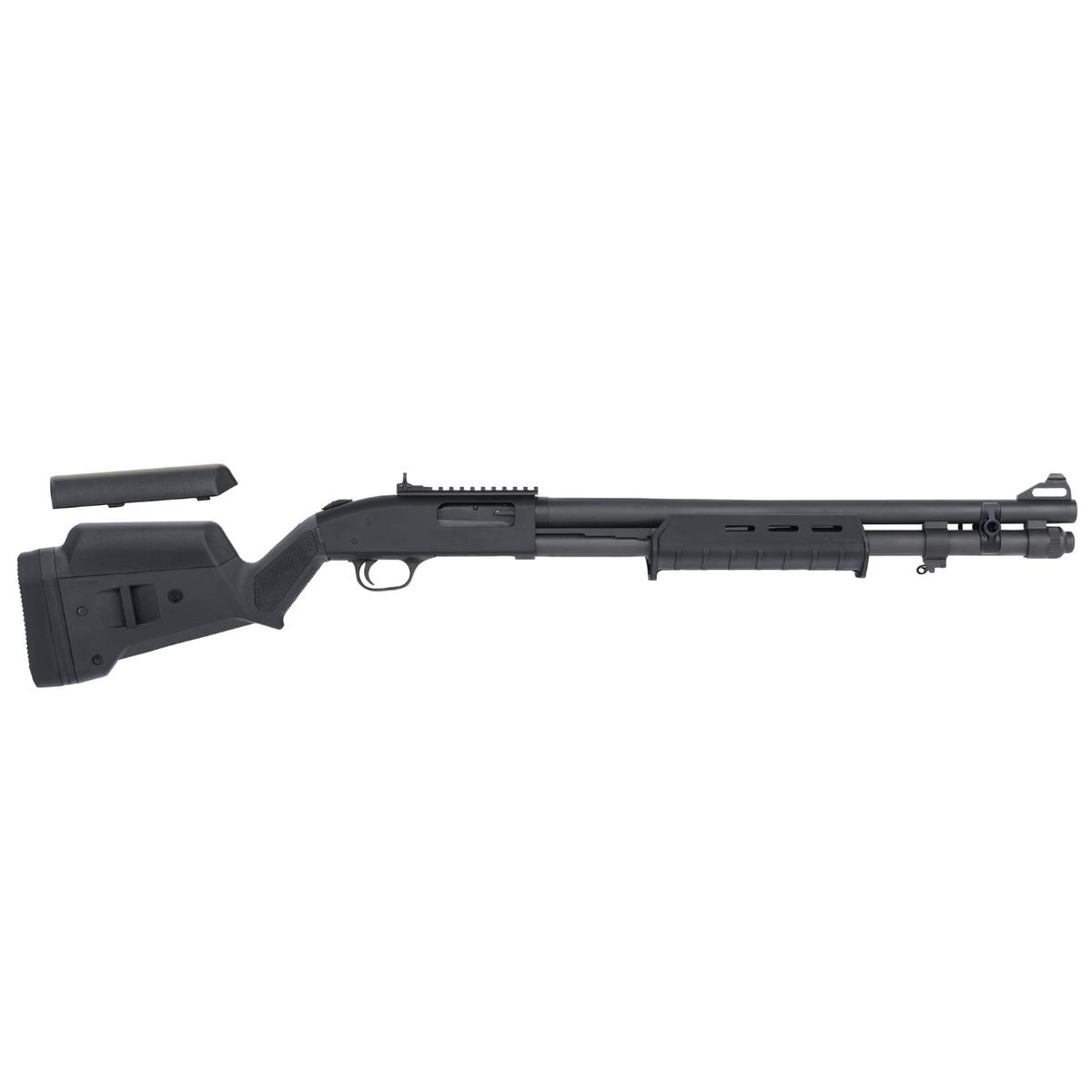 Mossberg 590A1 Magpul 20″ kal. 12/76