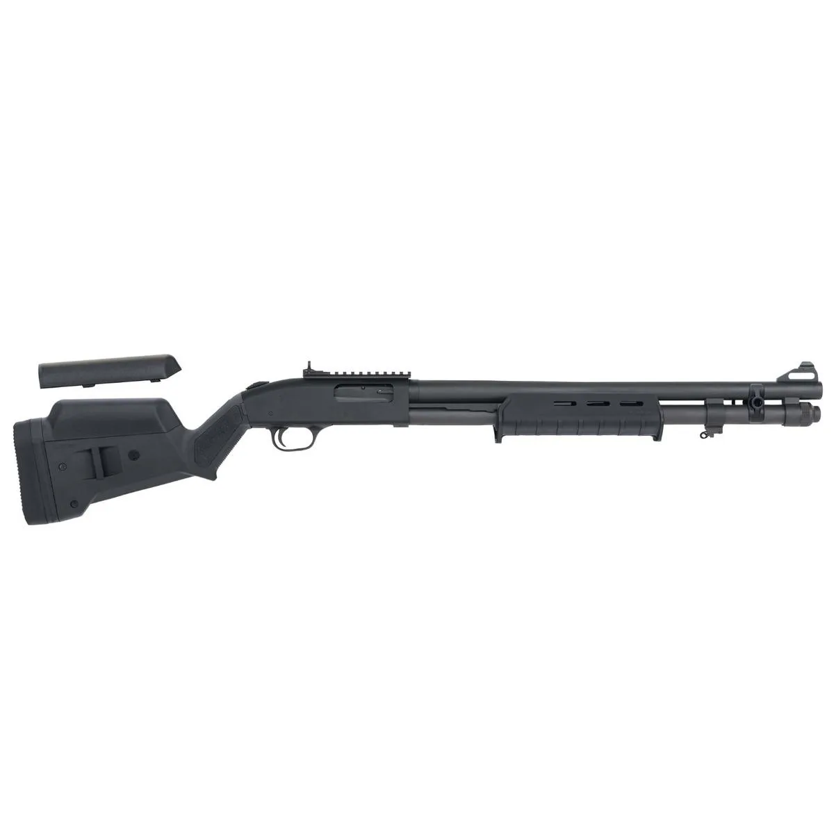 Mossberg 590A1 Magpul 20″ kal. 12/76
