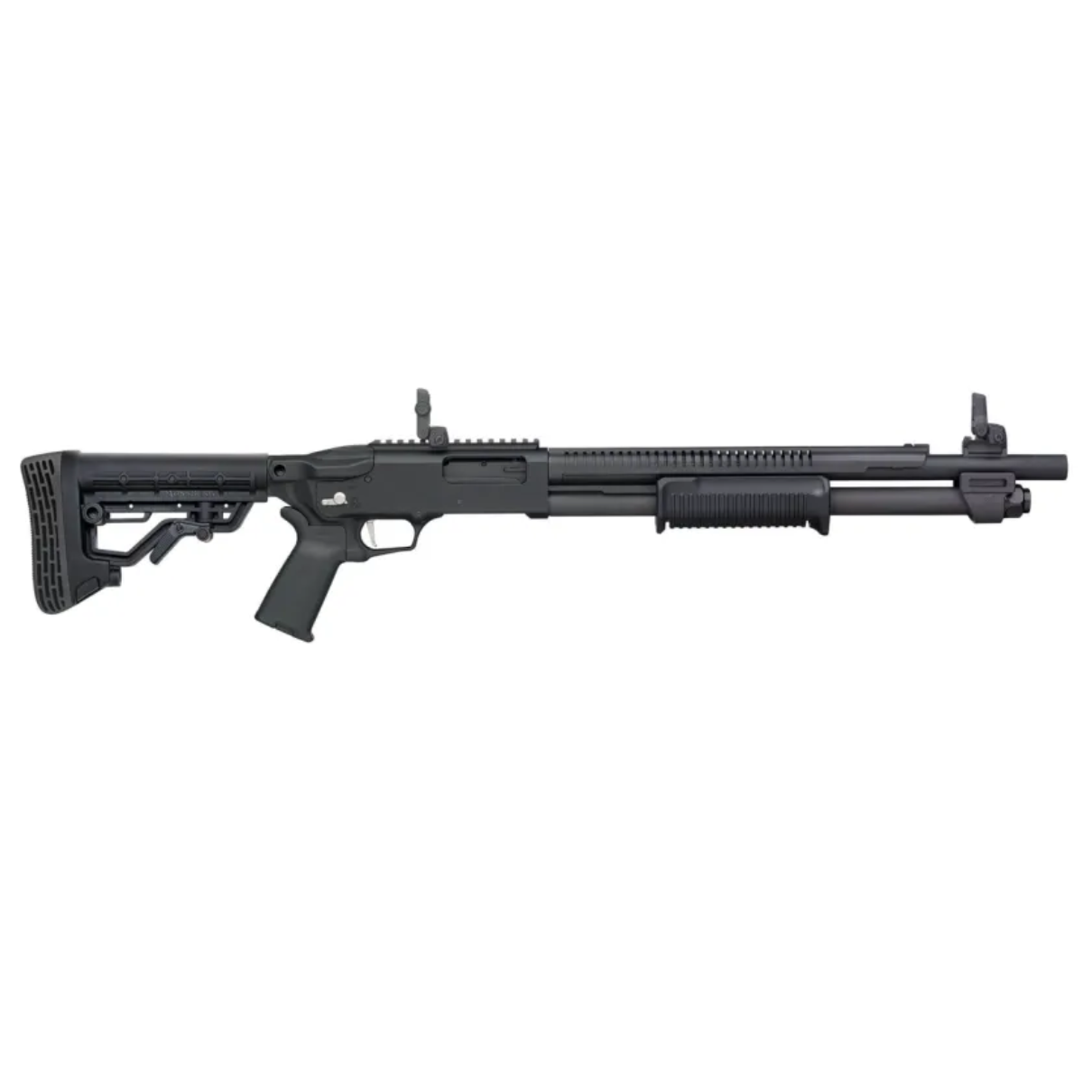 Mossberg 590R Magpul 18.5″ kal. 12/76