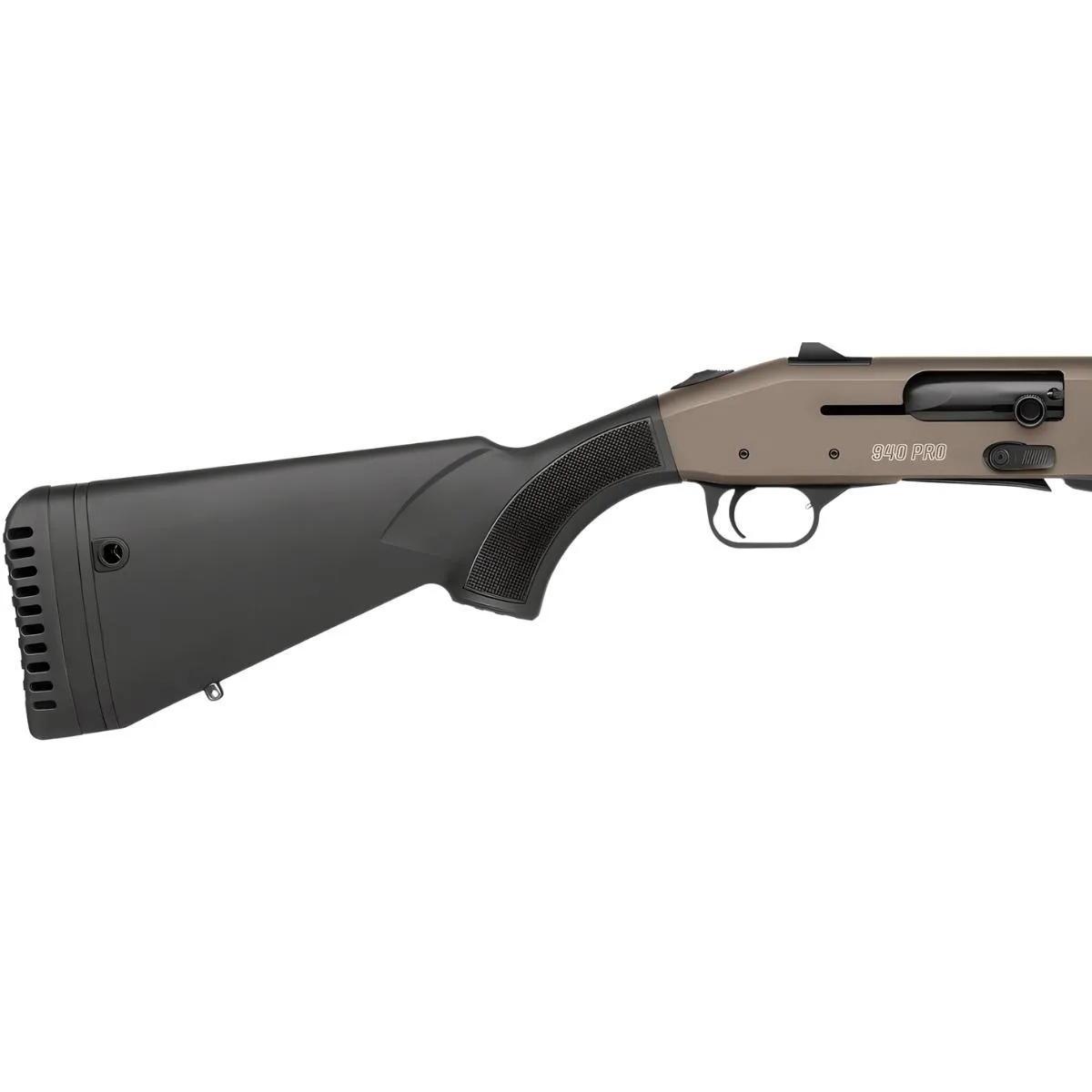 Mossberg 940 SPX Pro Tactical 18.5″ FDE kal. 12/76 — zdjęcie 2