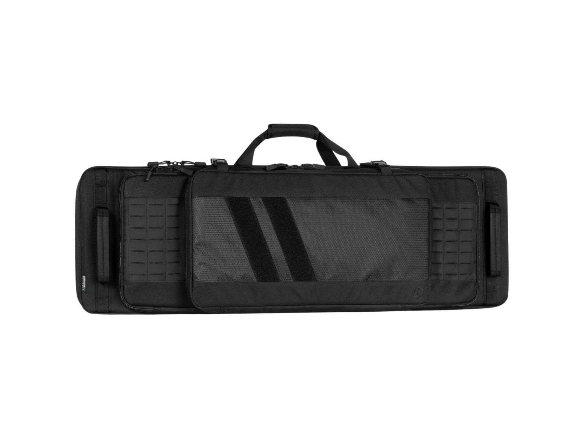 Savior – Torba Double Rifle Bag – Specialist Series – 36″ – Czarna – RB-3613DG-WS-BK