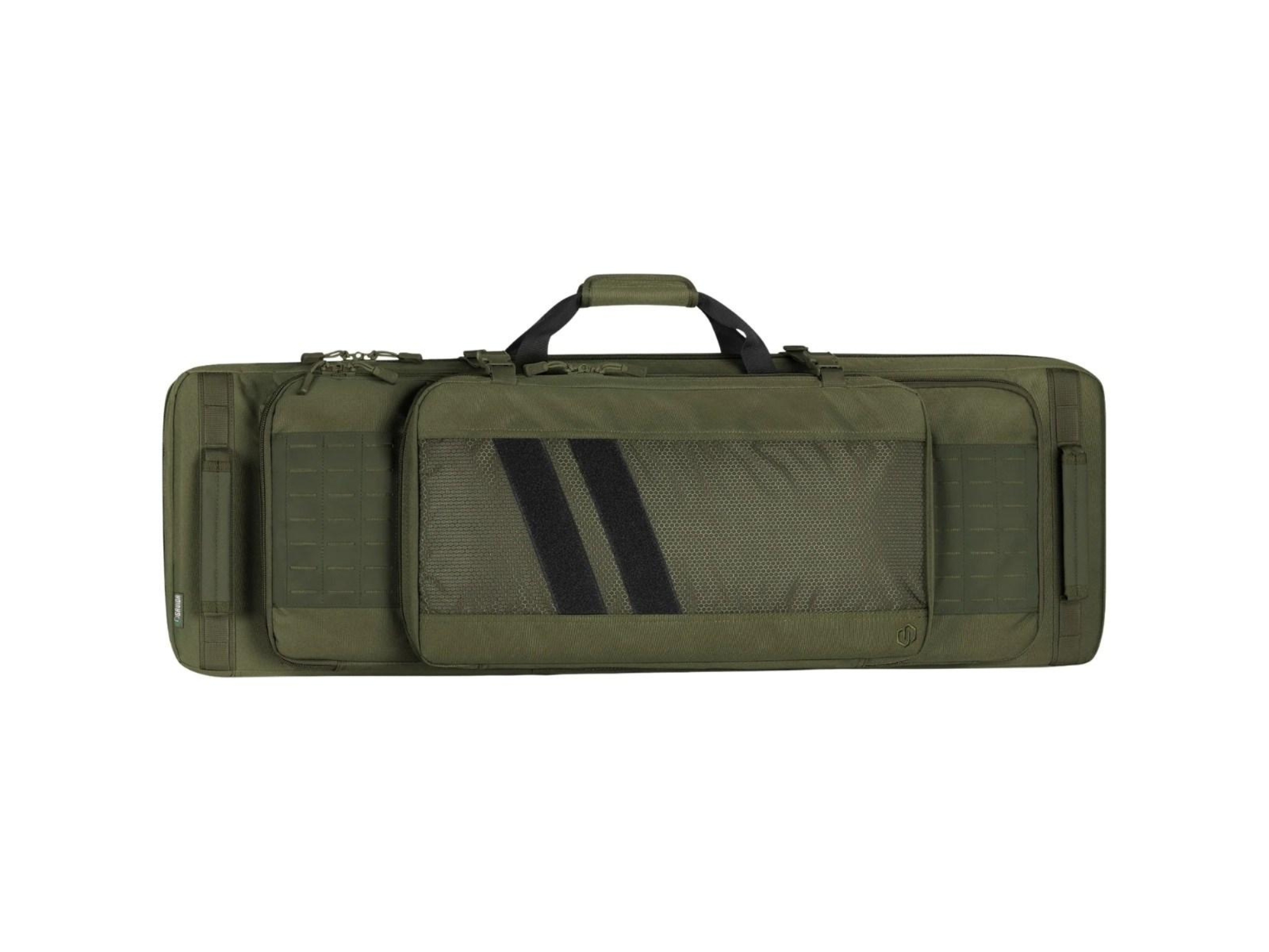 Savior – Torba Double Rifle Bag – Specialist Series – 36″ – Zielona – RB-3613DG-WS-OG