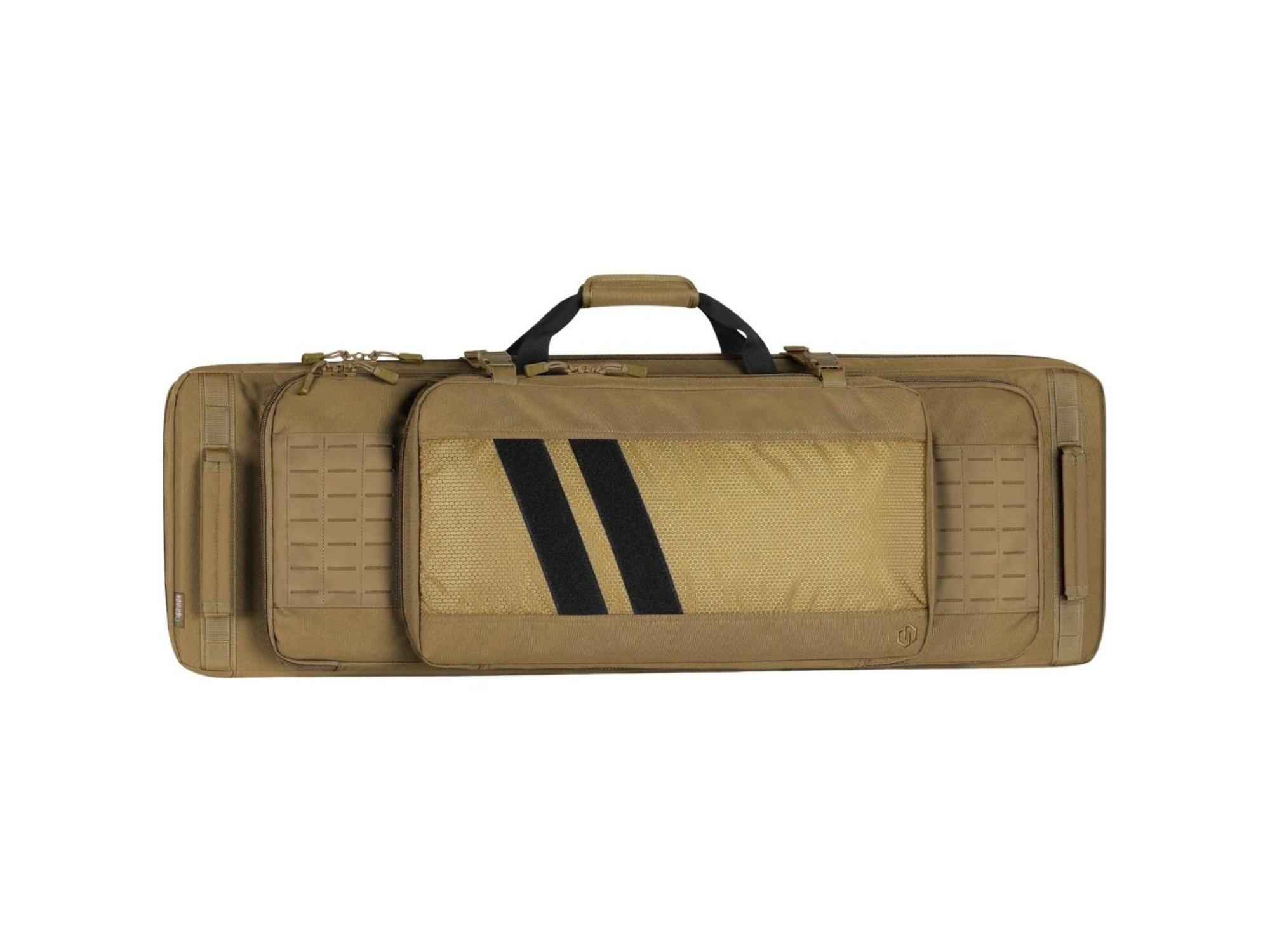 Savior – Torba Double Rifle Bag – Specialist Series – 36″ – Tan – RB-3613DG-WS-TN