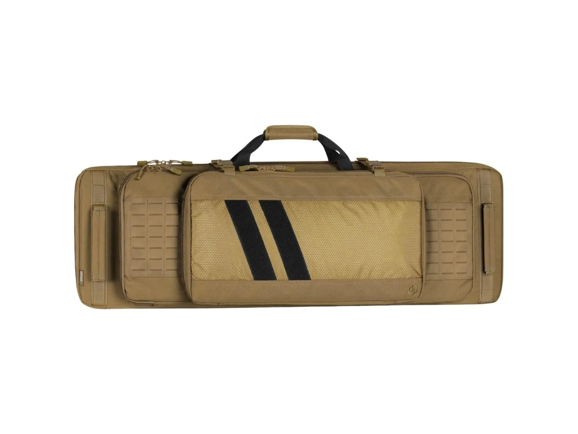 Savior – Torba Double Rifle Bag – Specialist Series – 36″ – Tan – RB-3613DG-WS-TN