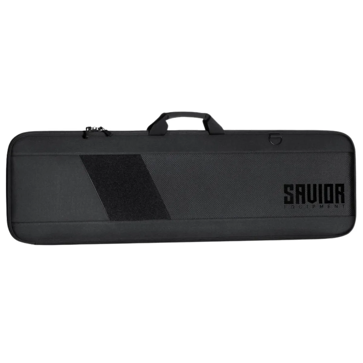 Savior – Torba Single Rifle – Specialist Series Single – 46″ – Czarna – RB-SG46-WS-BK