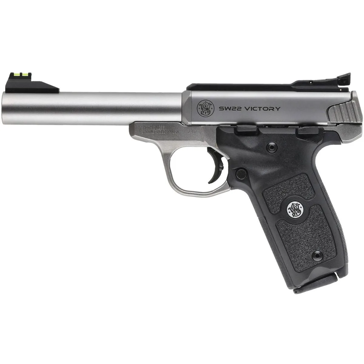 Smith&Wesson SW22 Victory kal. 22LR