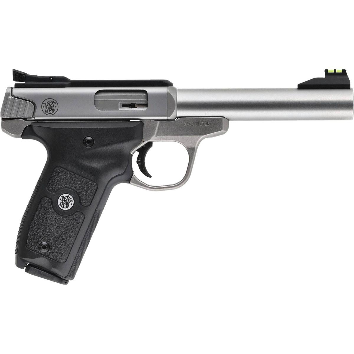 Smith&Wesson SW22 Victory kal. 22LR