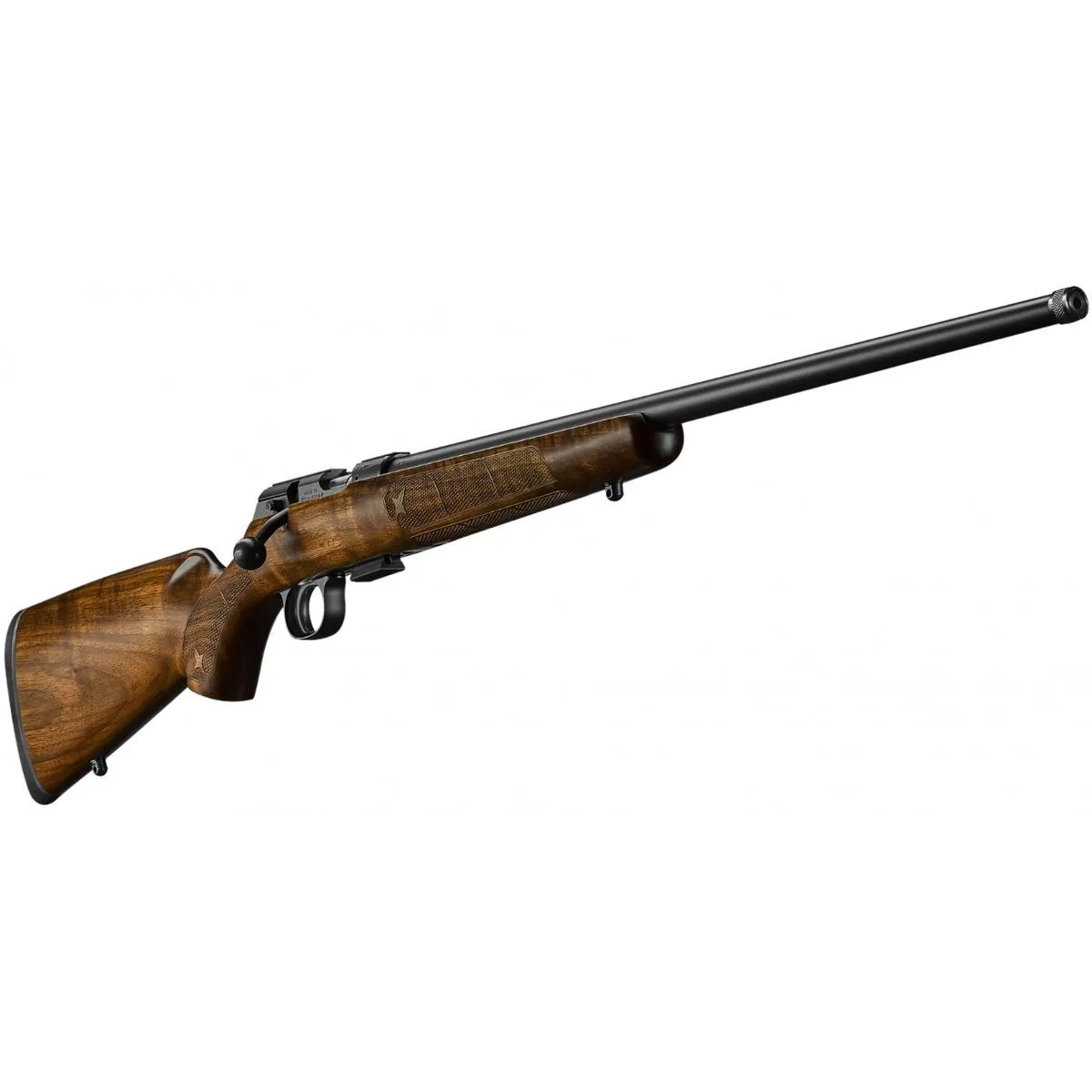 CZ 457 American 24″ kal .22LR — zdjęcie 6