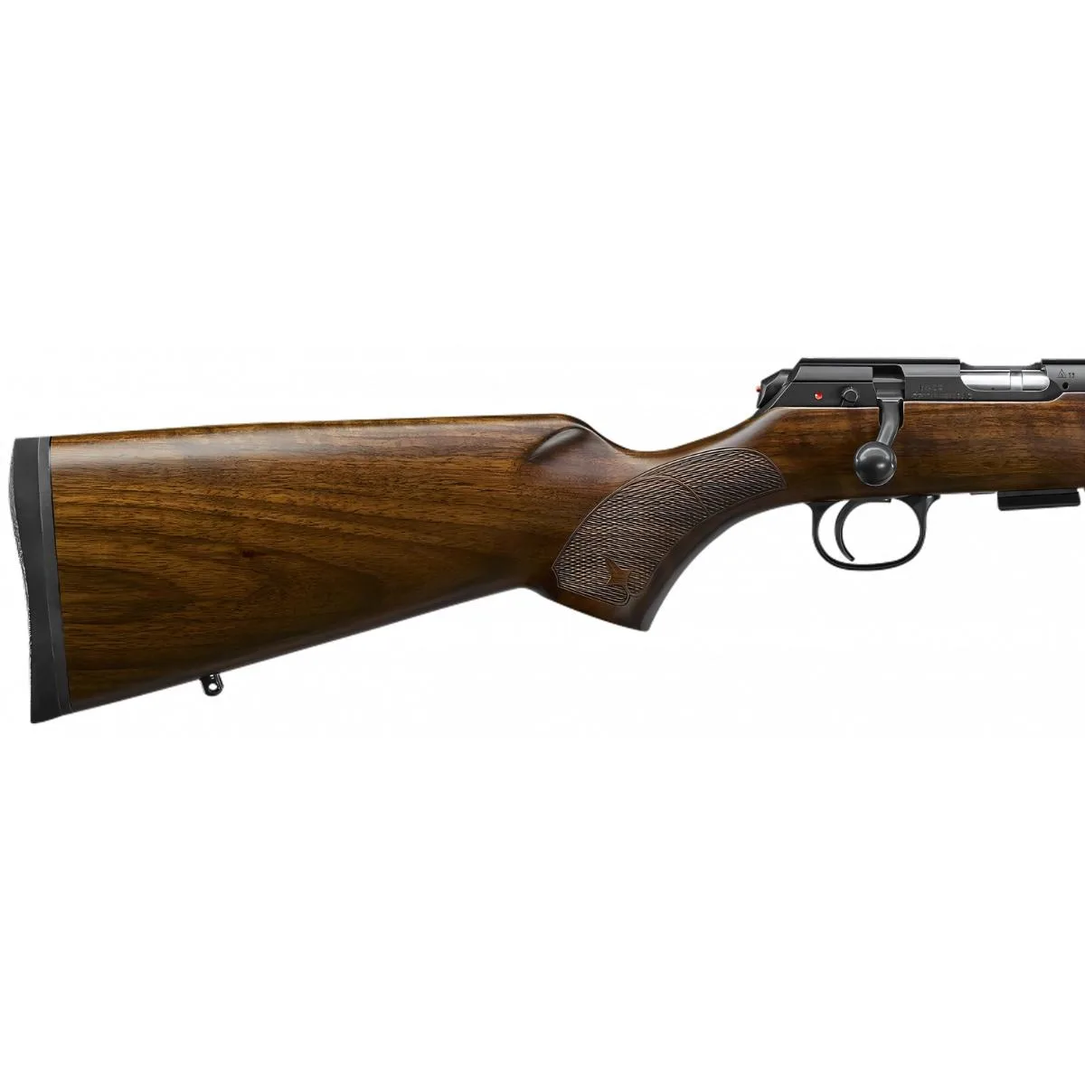 CZ 457 American 24″ kal .22LR — zdjęcie 5