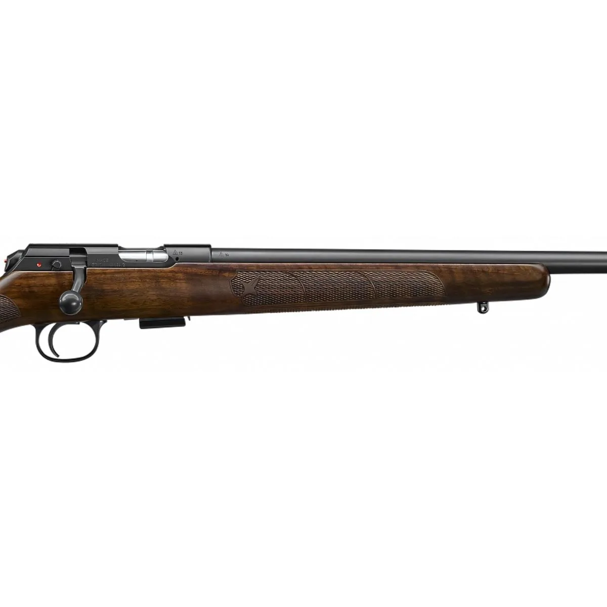 CZ 457 American 24″ kal .22LR — zdjęcie 4