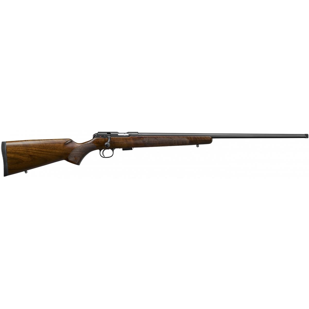 CZ 457 American 24″ kal .22LR