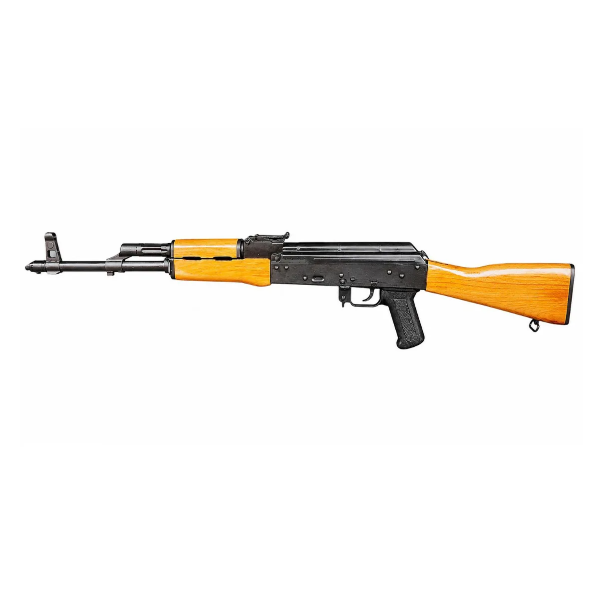 AKM Cugir model 1963 kal. 7,62x39mm