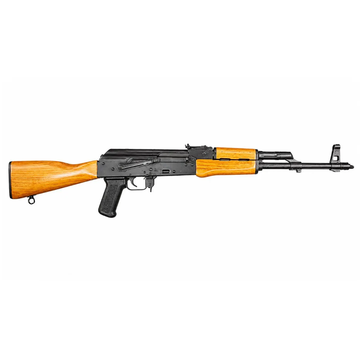AKM Cugir model 1963 kal. 7,62x39mm