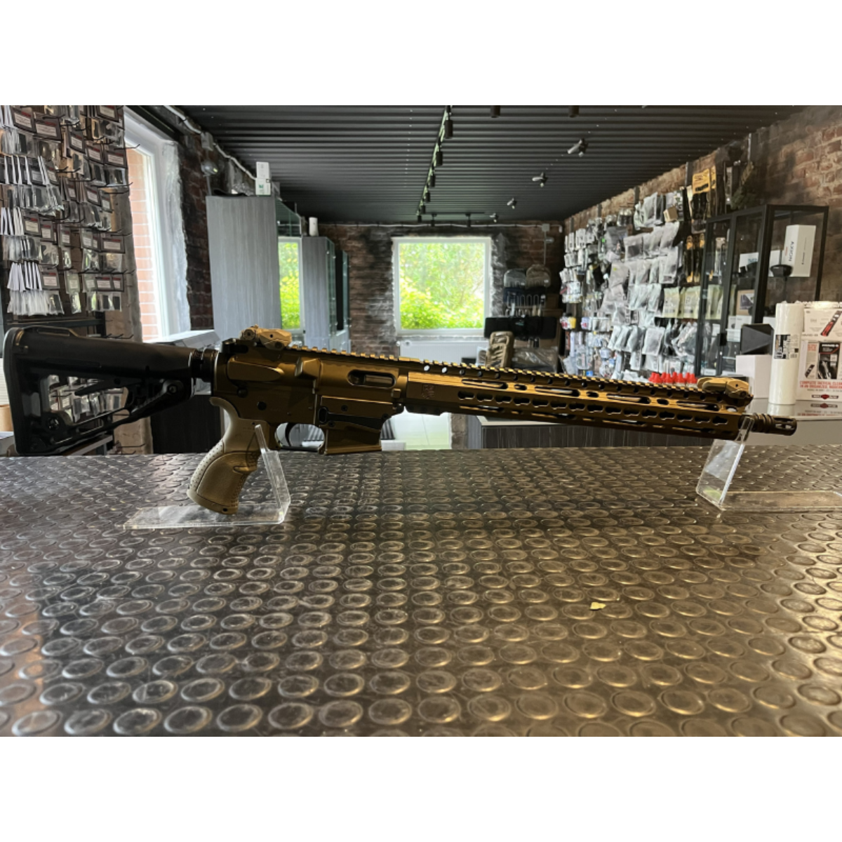 Diamondback DB9 kal. 9x19 - używany