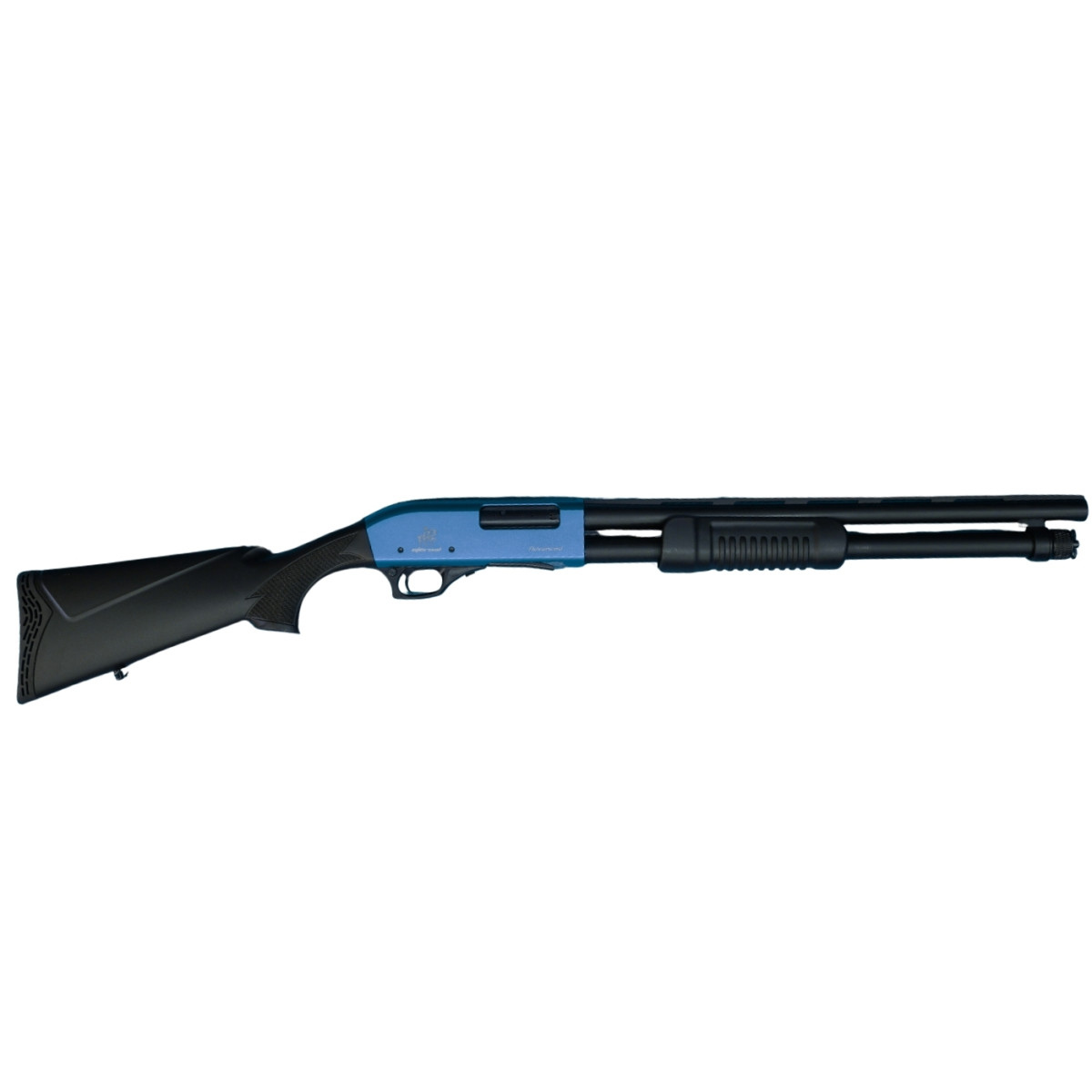 Doruk Eternal Gladiator Advanced 20″ Niebieski kal. 12/76