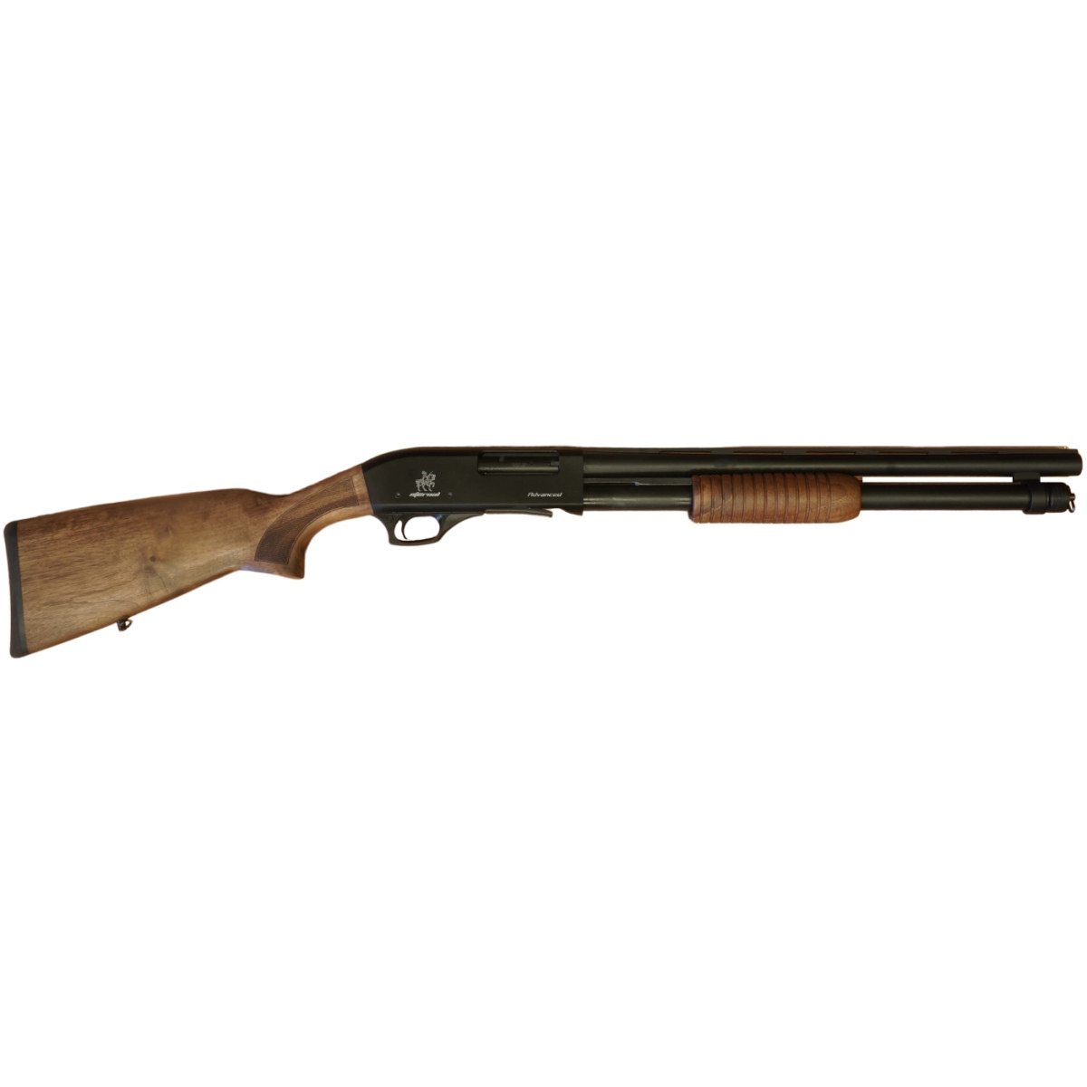 Doruk Eternal Gladiator Advanced Wood 20″ kal. 12/76